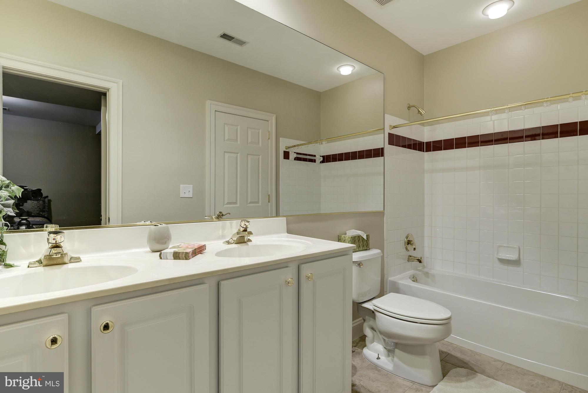 CLAGETT FARM - Residential