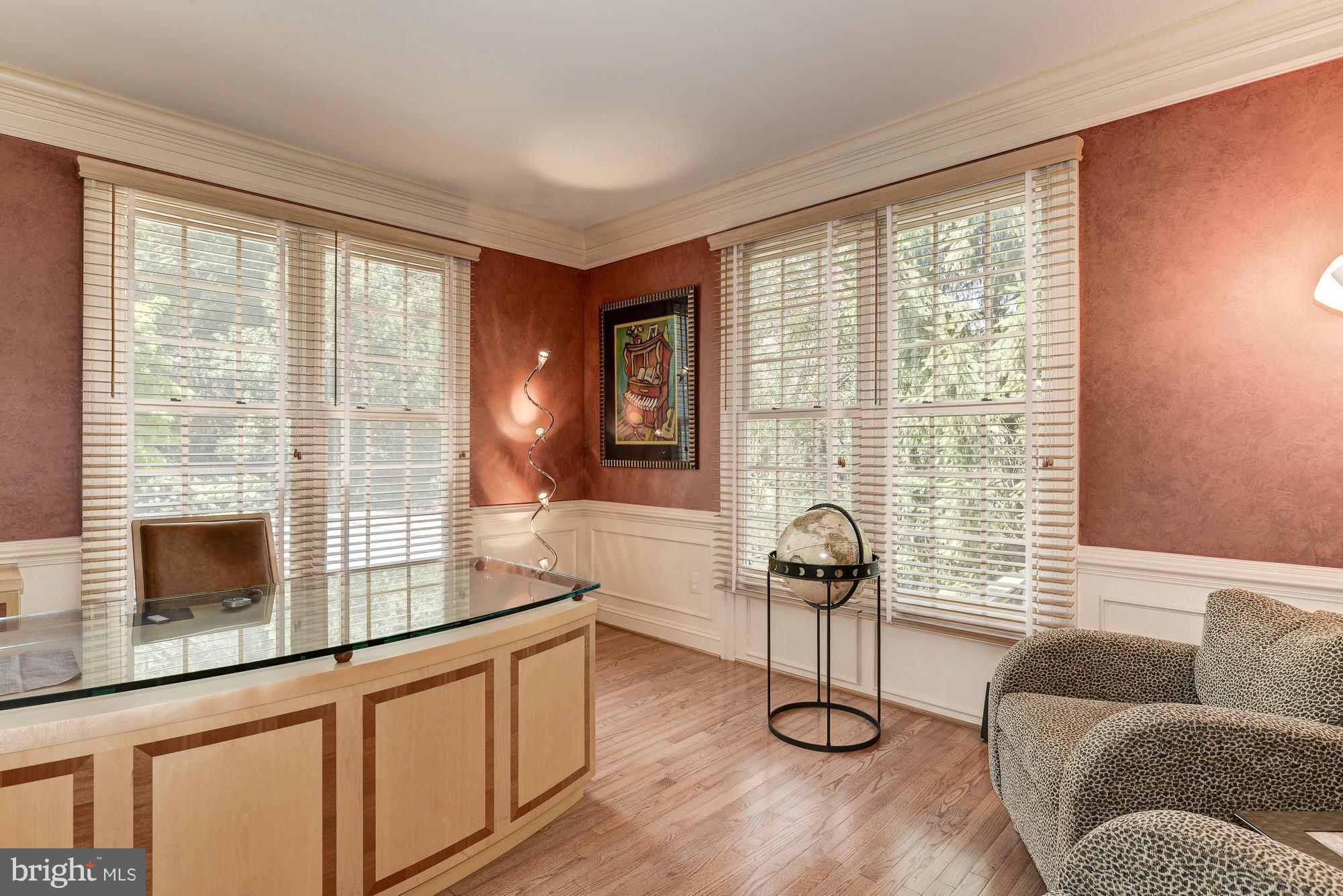 CLAGETT FARM - Residential