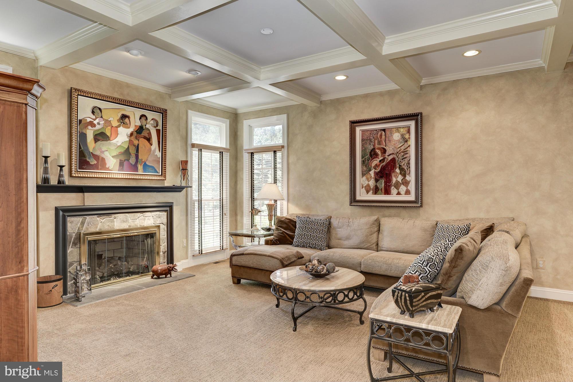 CLAGETT FARM - Residential