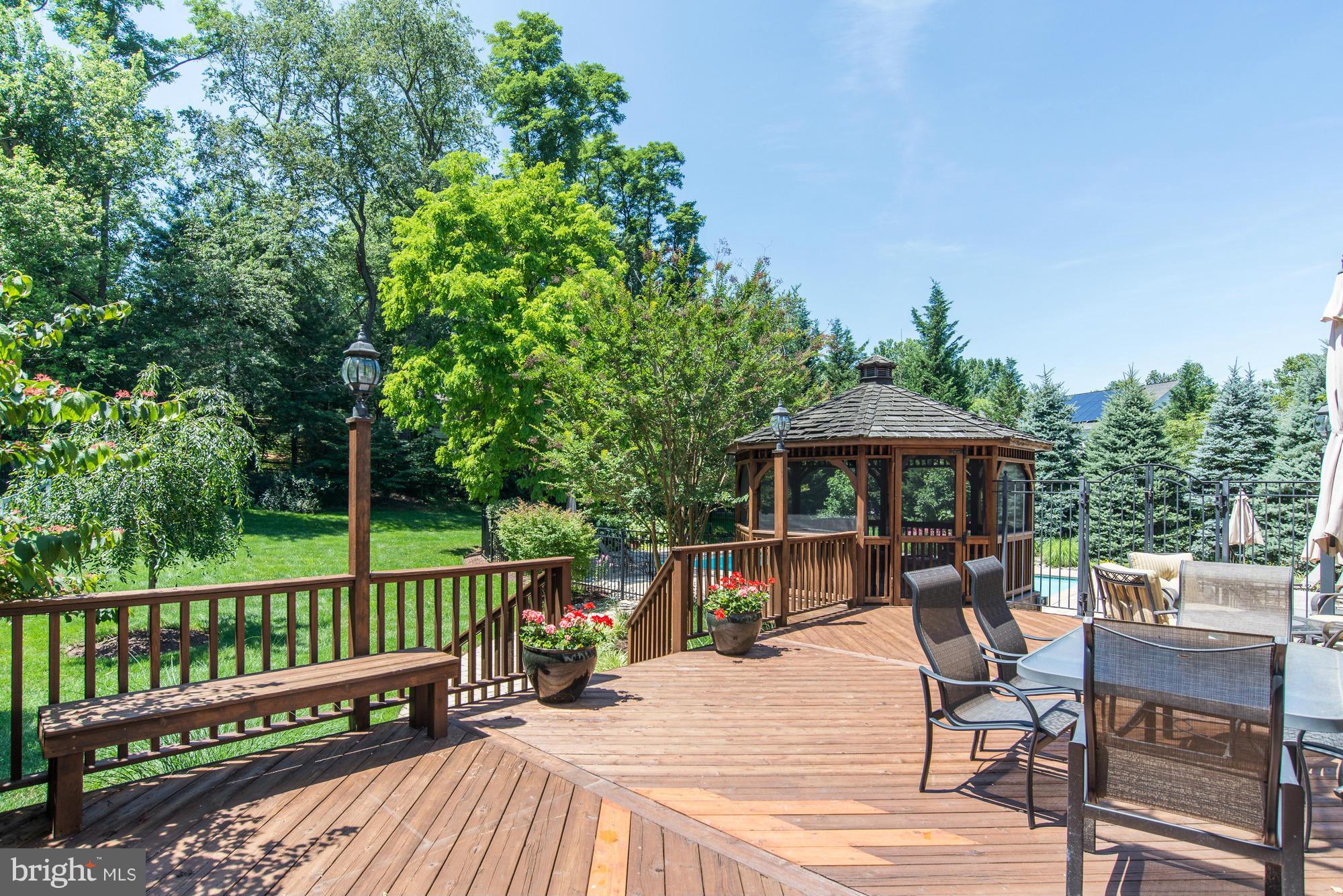 CLAGETT FARM - Residential