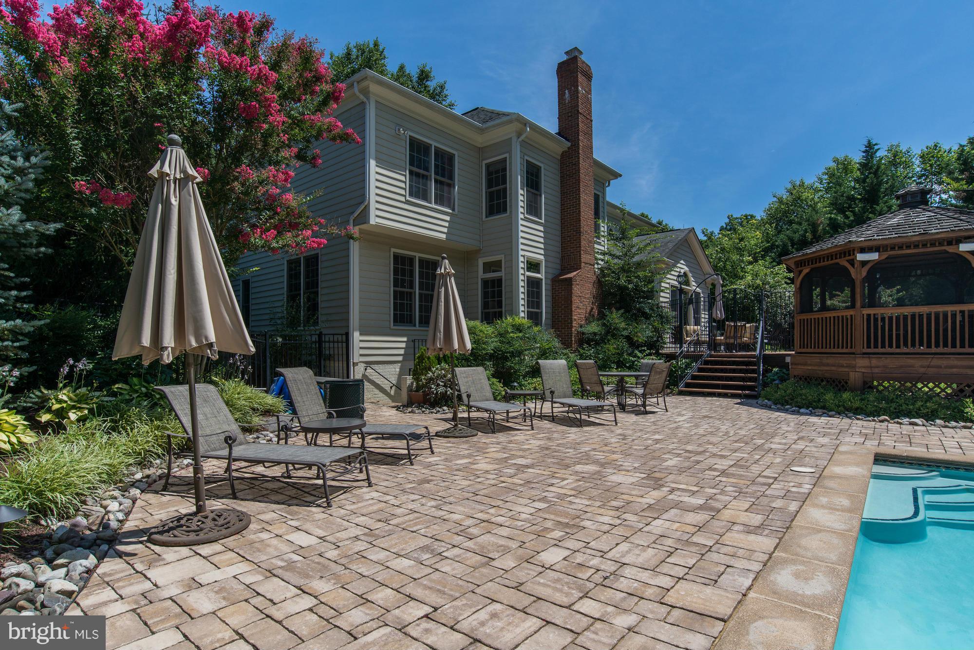 CLAGETT FARM - Residential