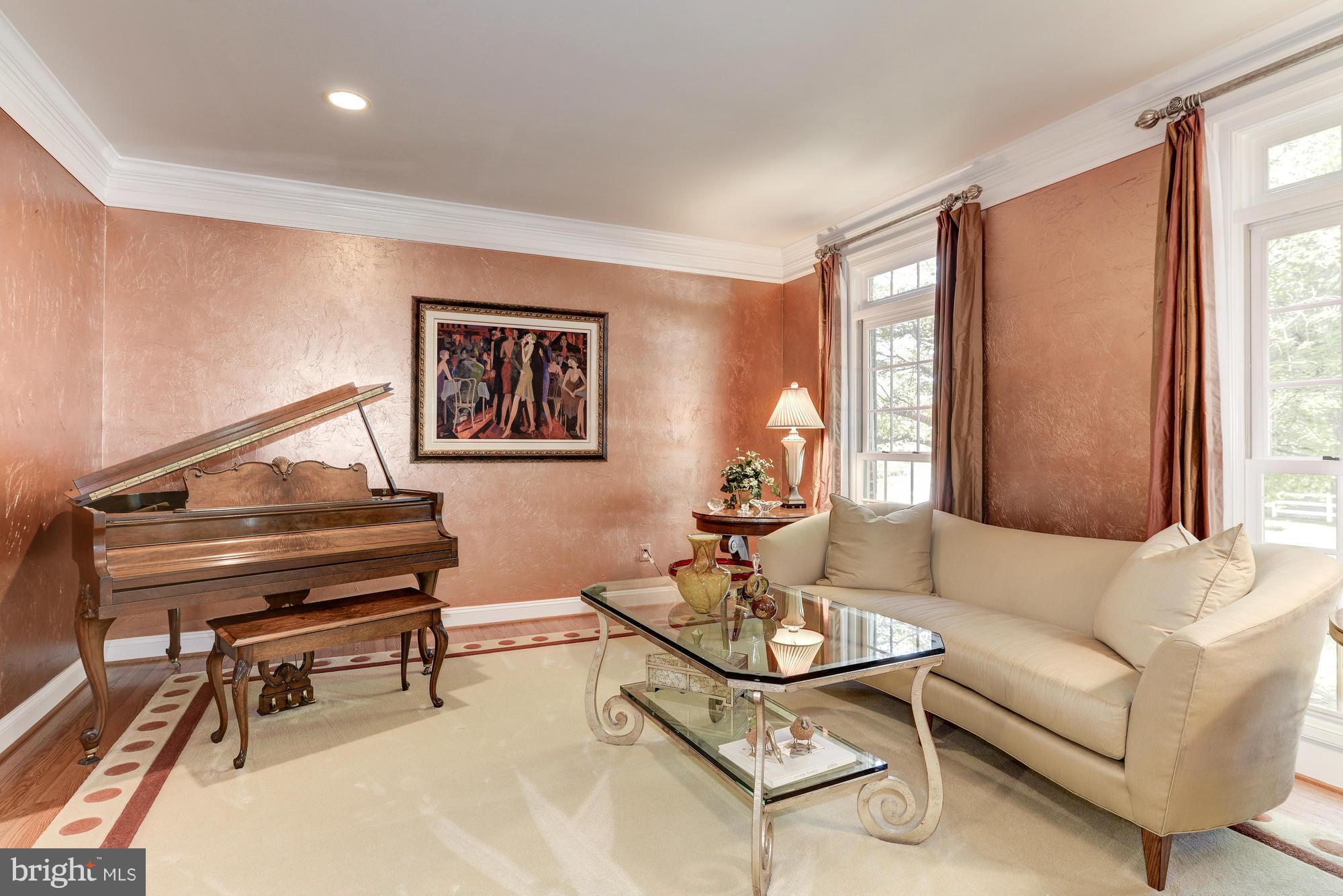 CLAGETT FARM - Residential