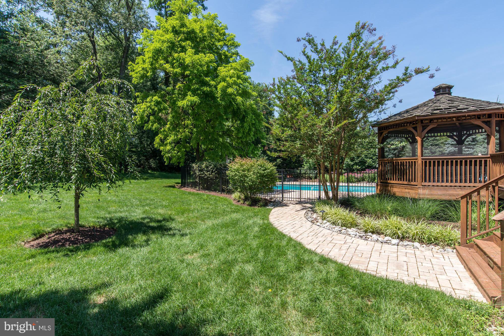 CLAGETT FARM - Residential