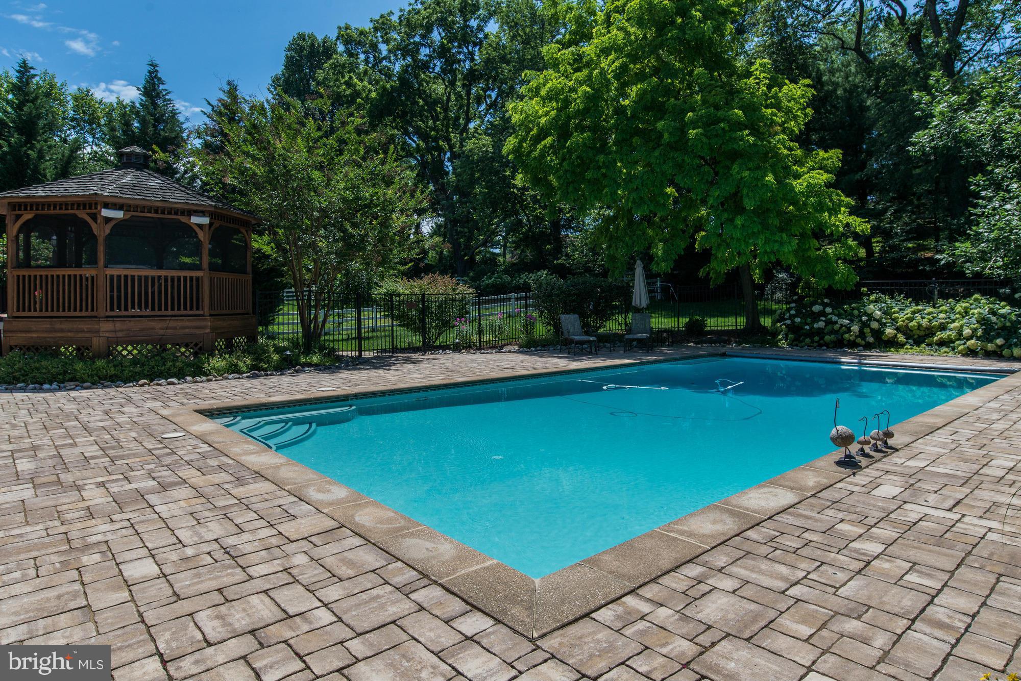 CLAGETT FARM - Residential