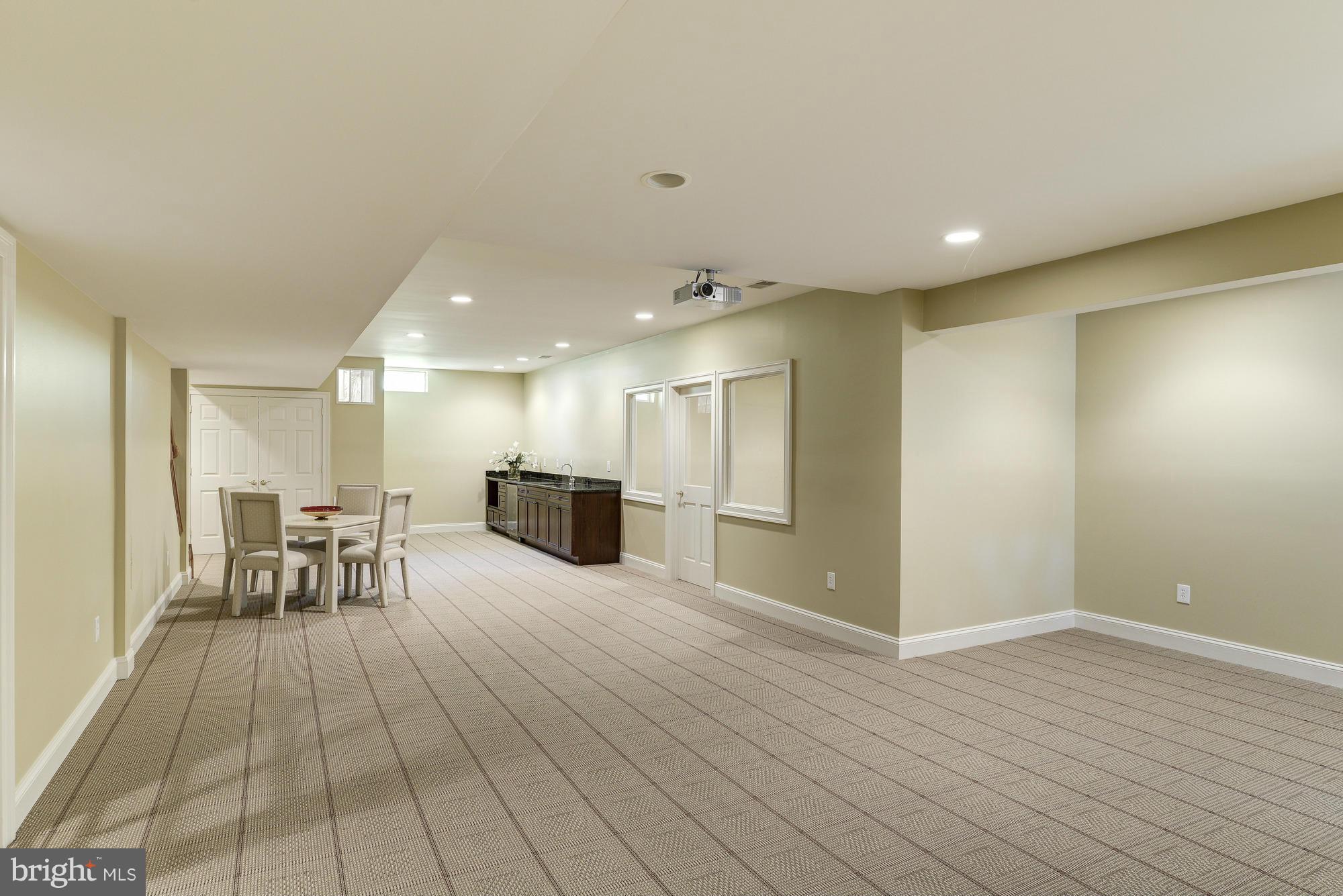 CLAGETT FARM - Residential