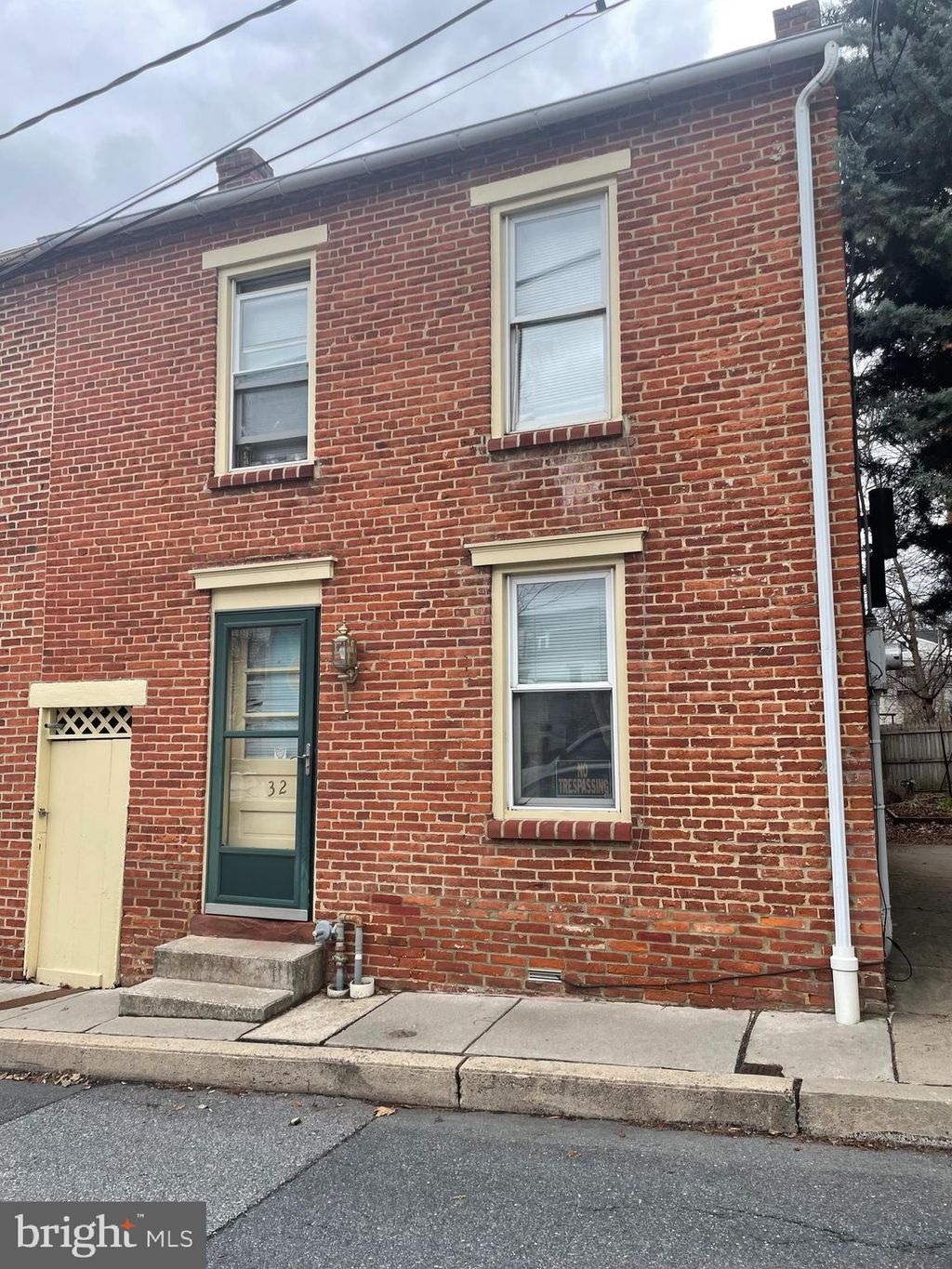Photo of 32 N Concord Street, LANCASTER, PA 17603 (MLS # PALA2065298)
