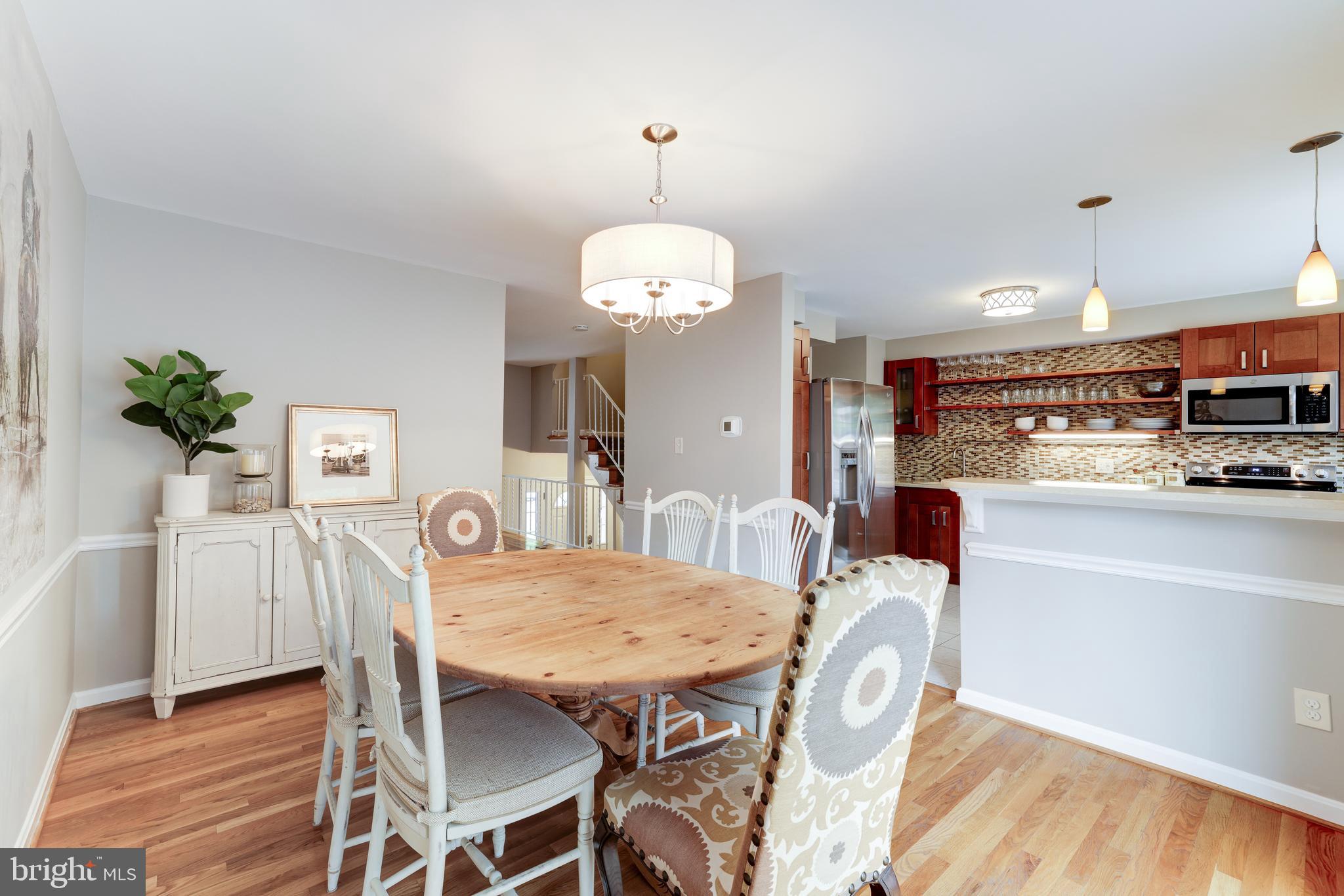 WESTMORELAND SQUARE - Residential