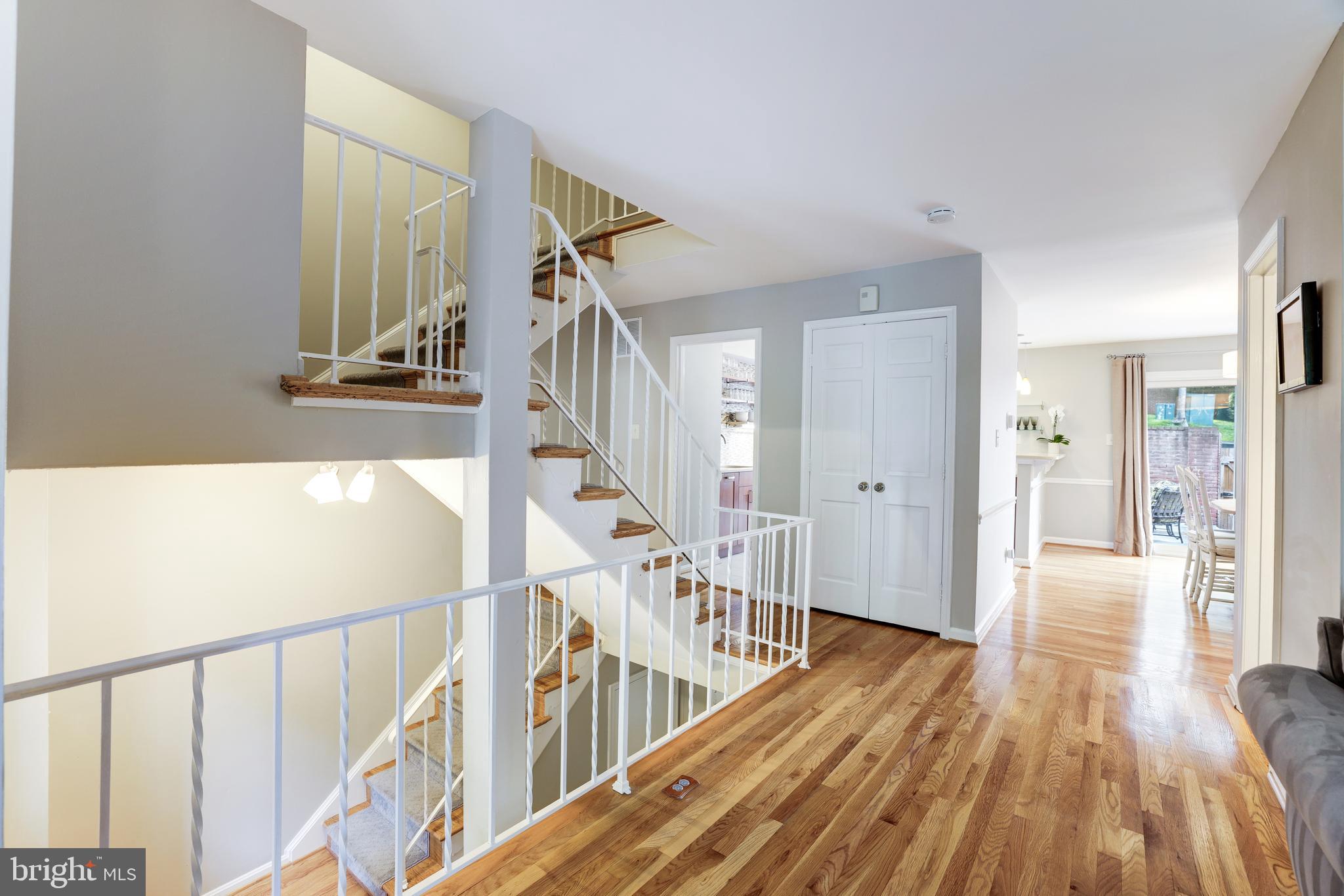 WESTMORELAND SQUARE - Residential