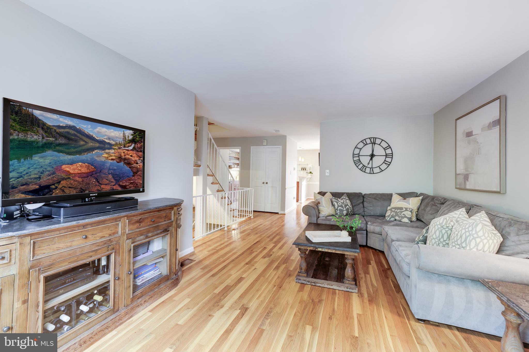 WESTMORELAND SQUARE - Residential