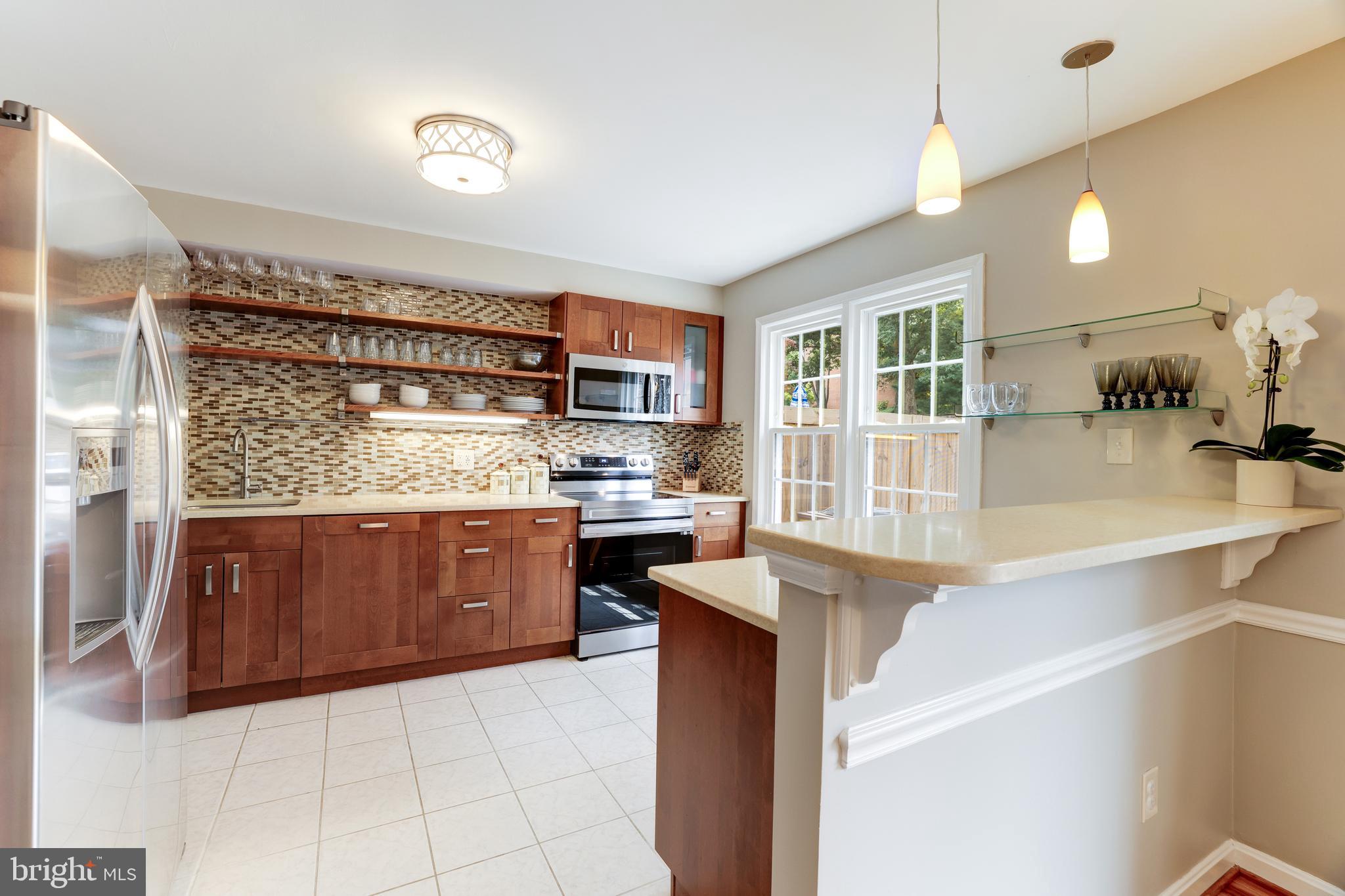 WESTMORELAND SQUARE - Residential