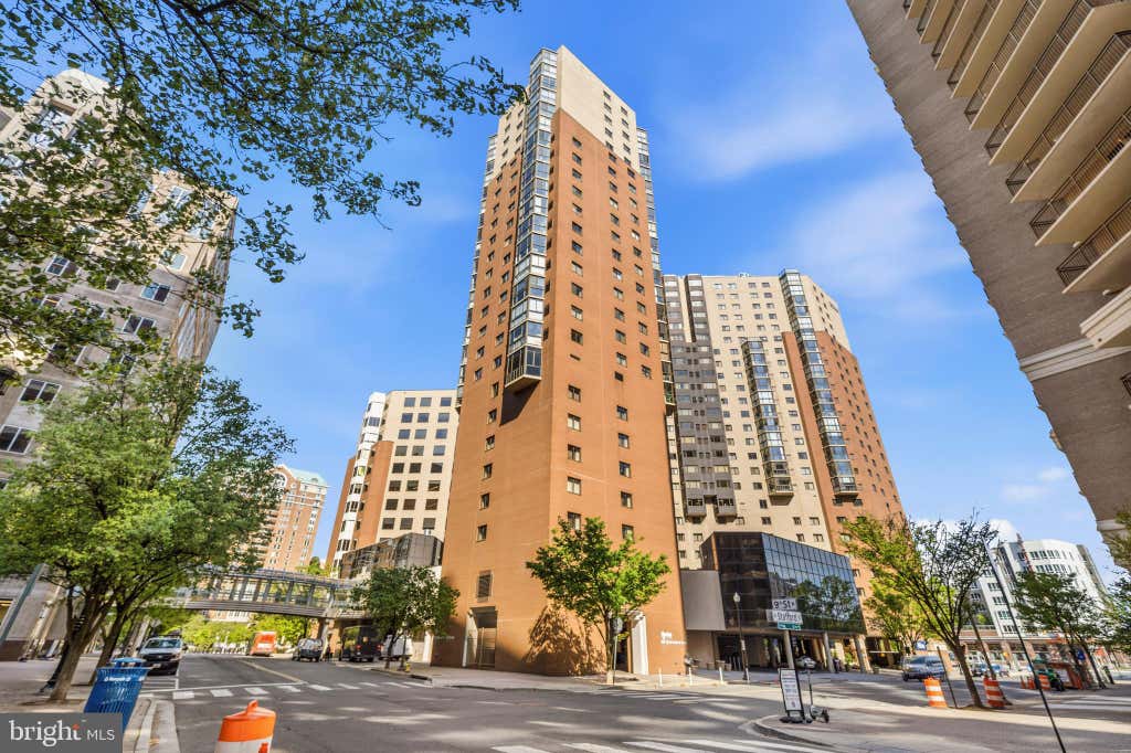Photo of 900 N Stafford Street #2326, ARLINGTON, VA 22203 (MLS # VAAR2076666)