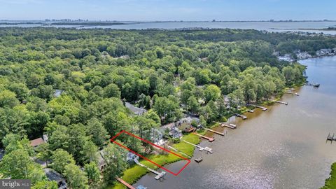 Vacant Land For Sale - 72 Boston Drive<br/> OCEAN PINES, MD 21811