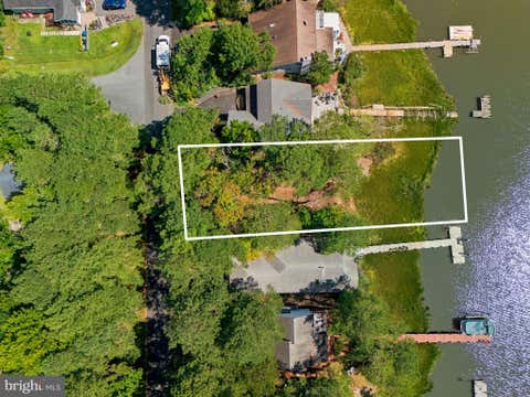 Vacant Land For Sale - 72 Boston Drive<br/> Worcester County, OCEAN PINES, MD 21811