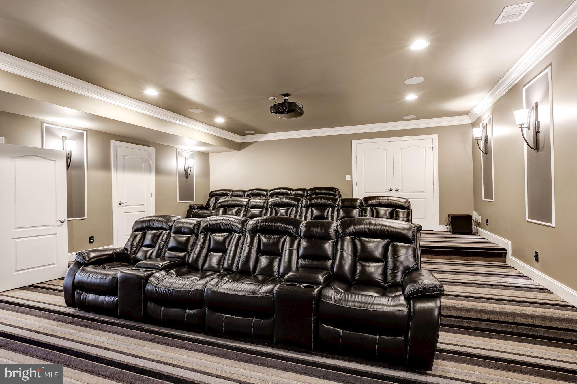 THE RESERVE AT WAPLES MILL - Residential