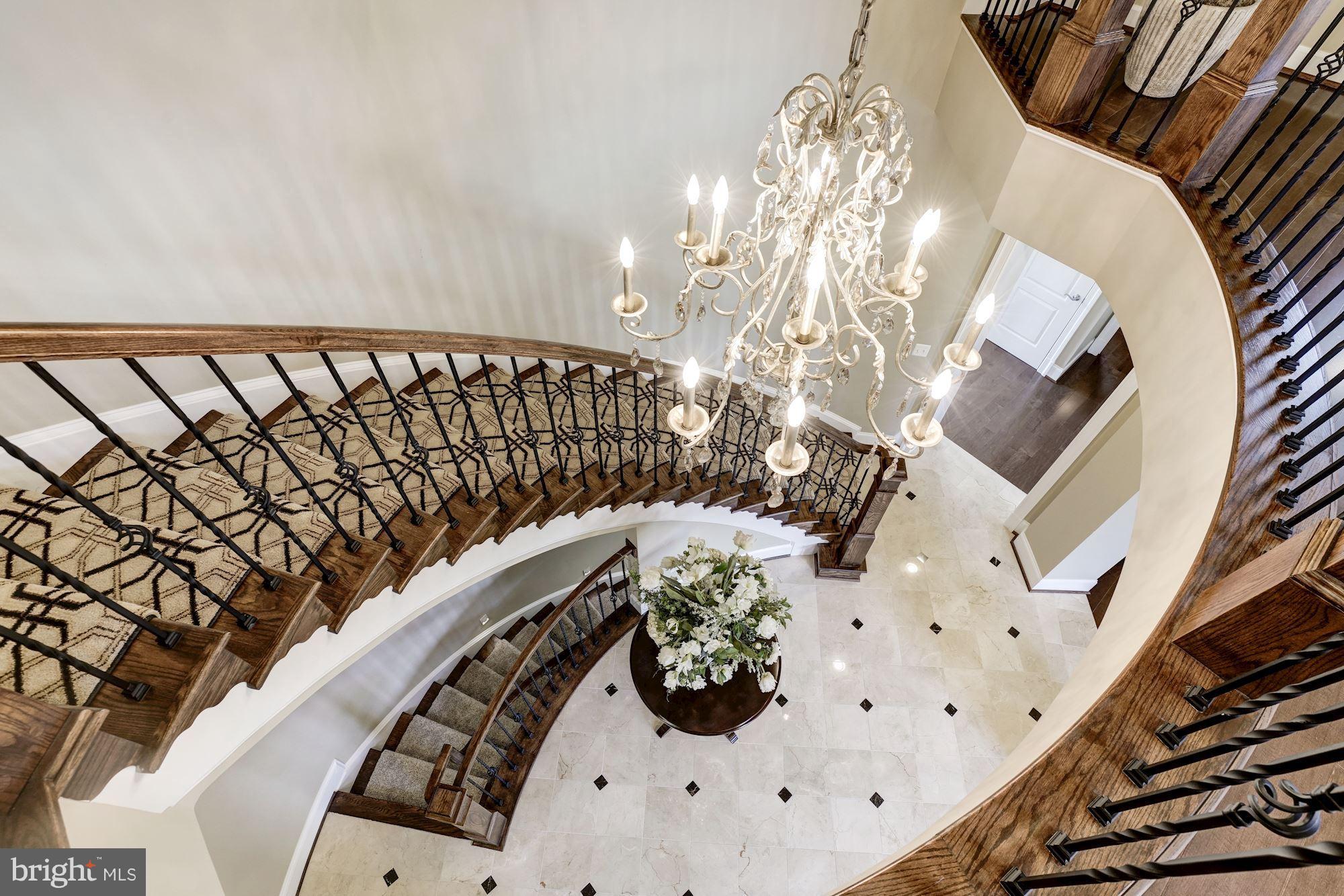 THE RESERVE AT WAPLES MILL - Residential