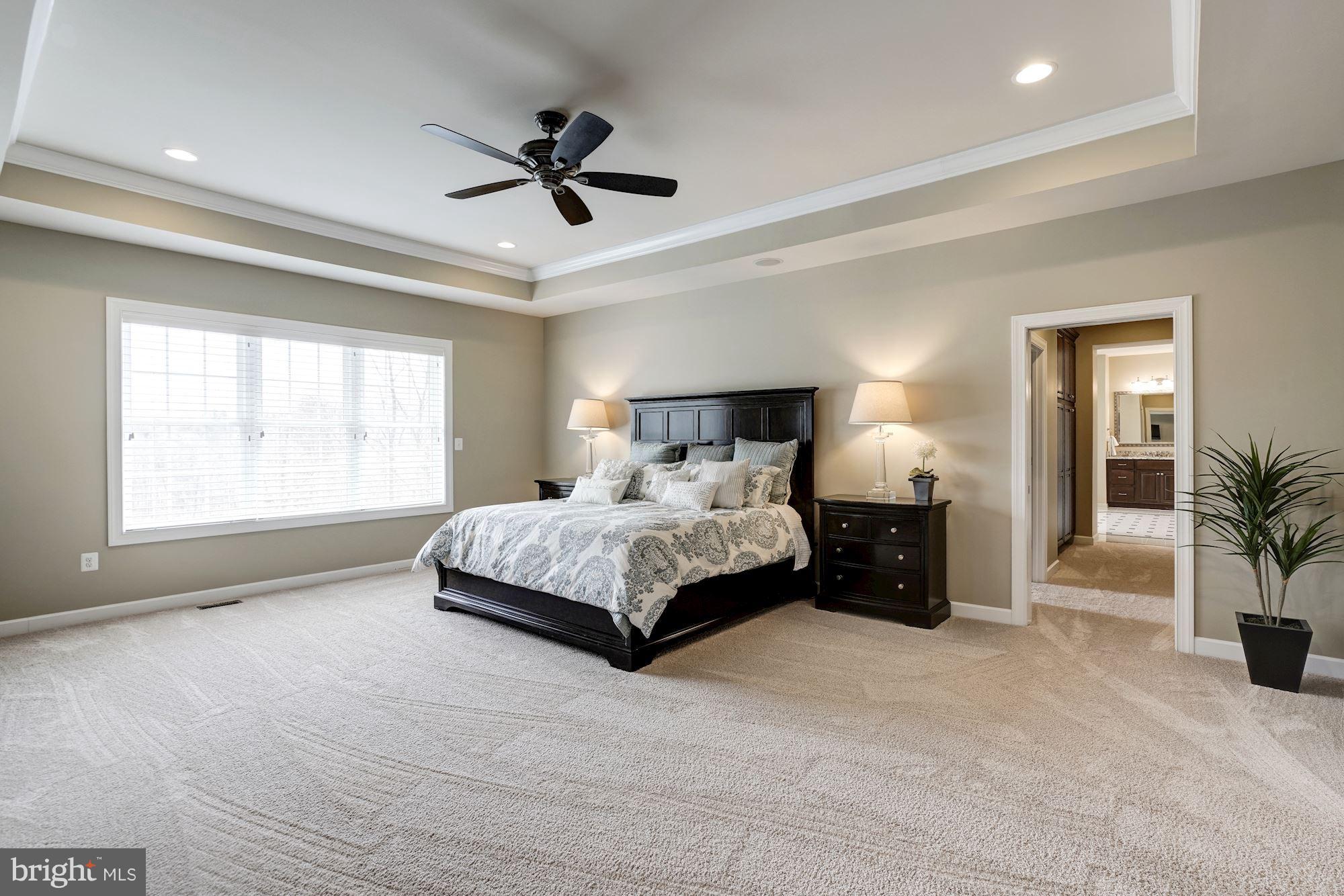 THE RESERVE AT WAPLES MILL - Residential