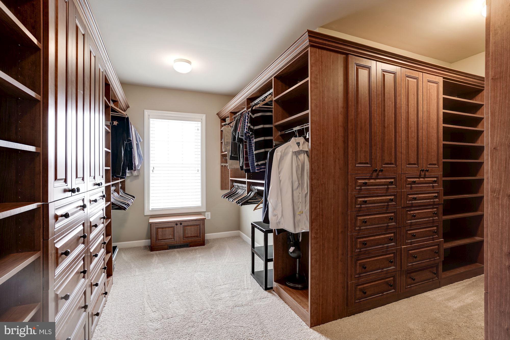 THE RESERVE AT WAPLES MILL - Residential