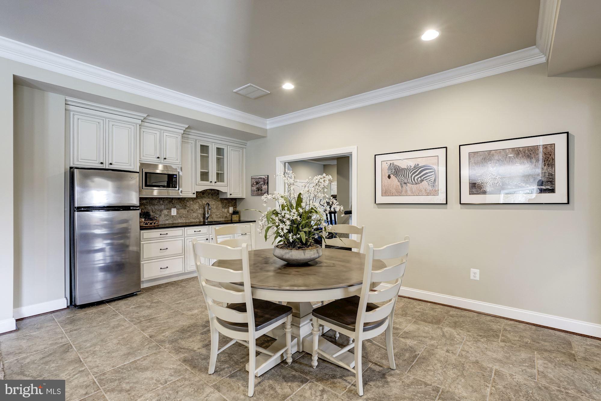 THE RESERVE AT WAPLES MILL - Residential