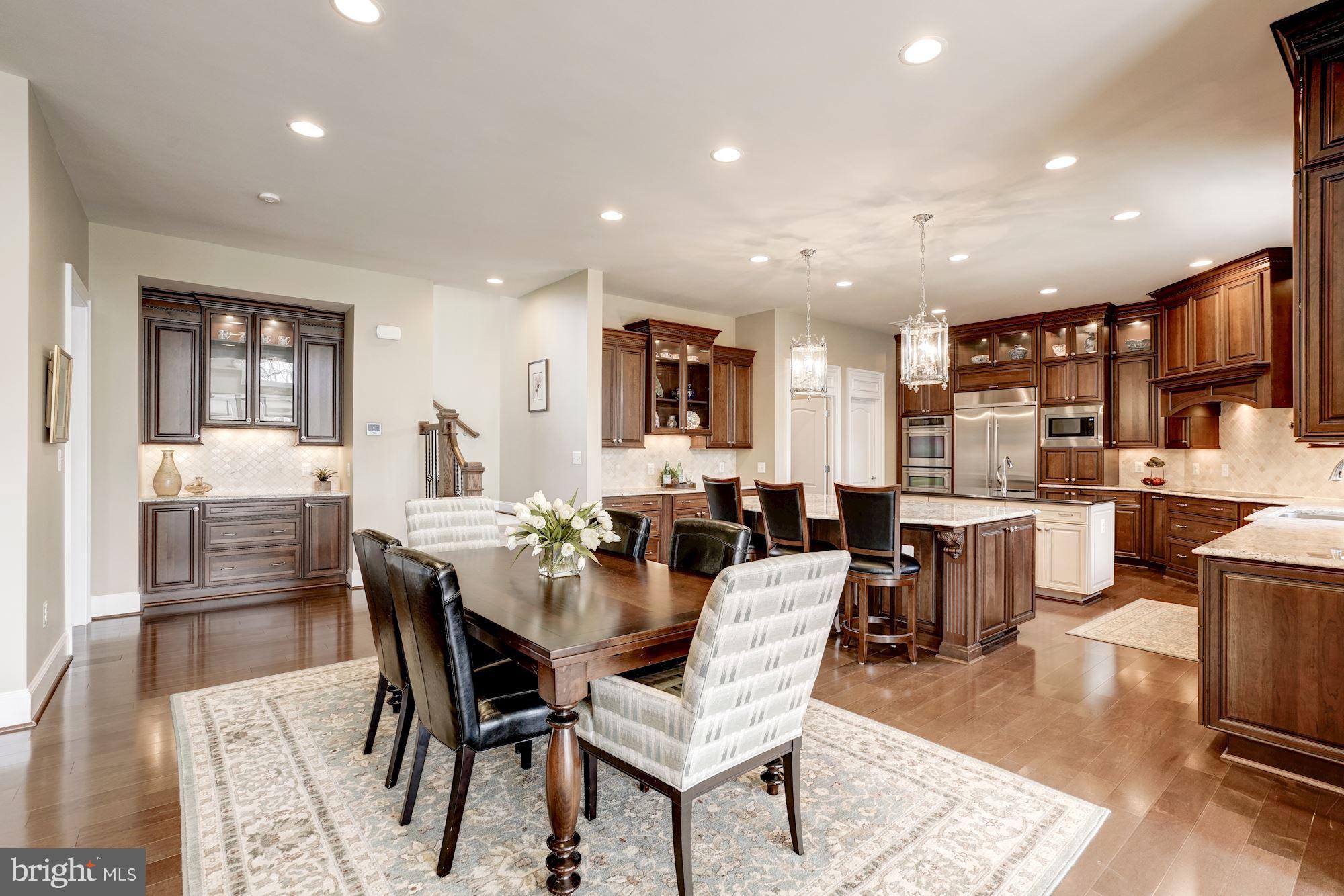 THE RESERVE AT WAPLES MILL - Residential