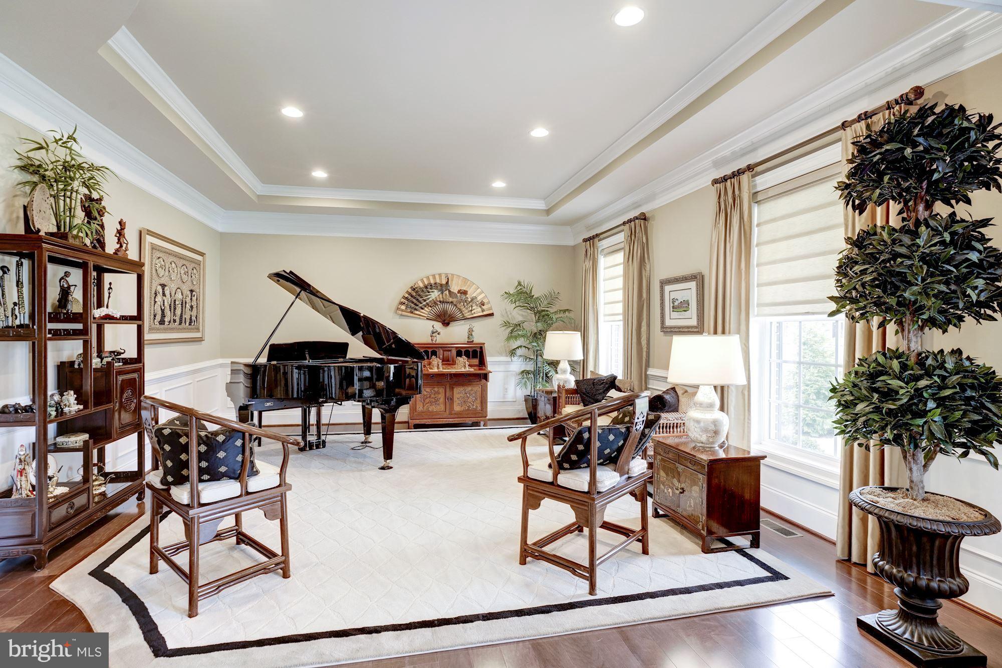 THE RESERVE AT WAPLES MILL - Residential