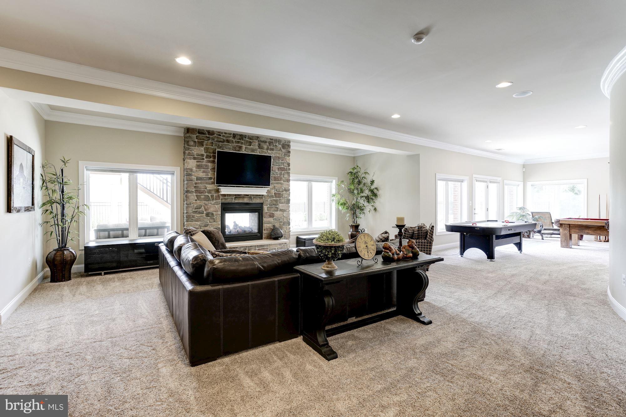 THE RESERVE AT WAPLES MILL - Residential