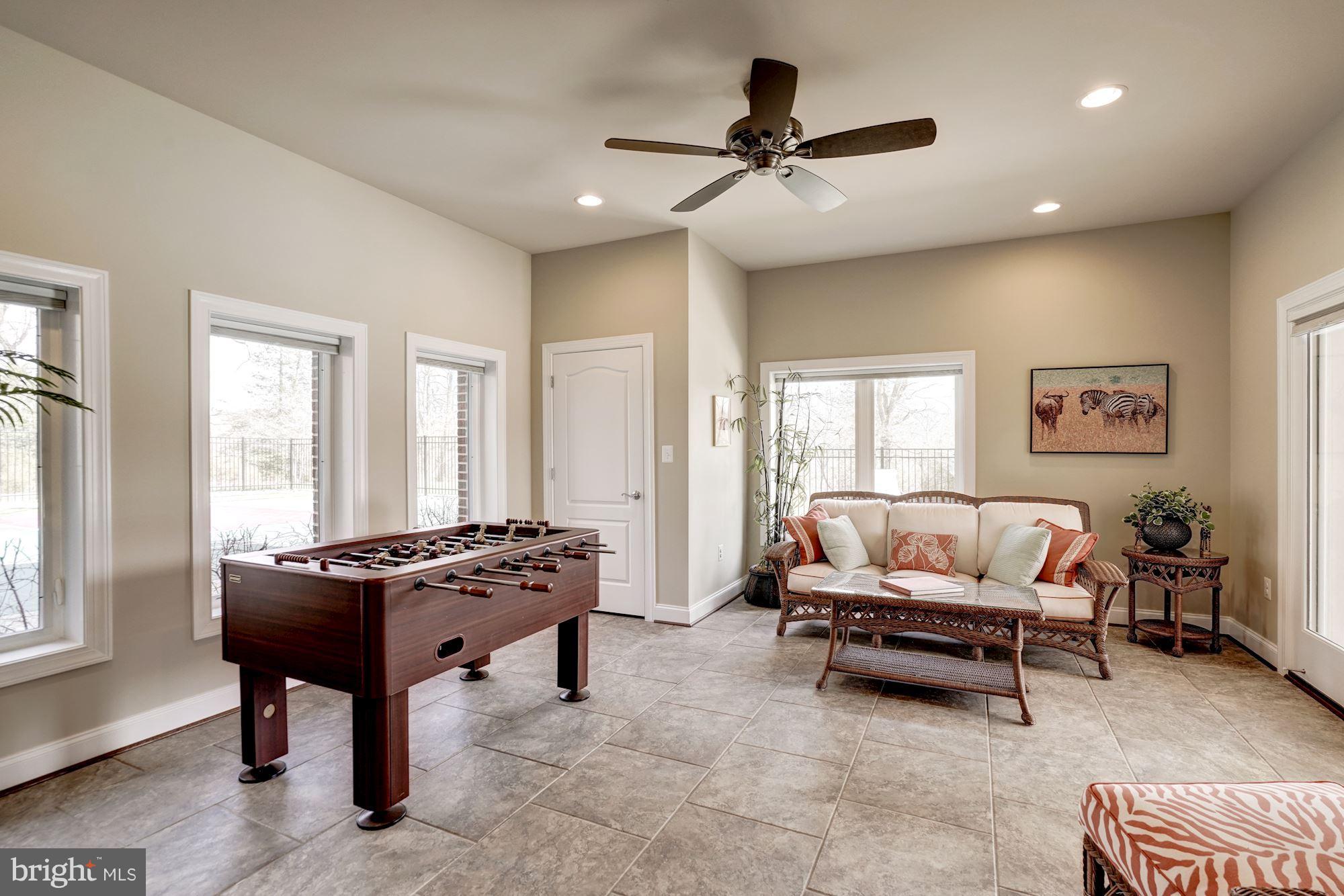 THE RESERVE AT WAPLES MILL - Residential