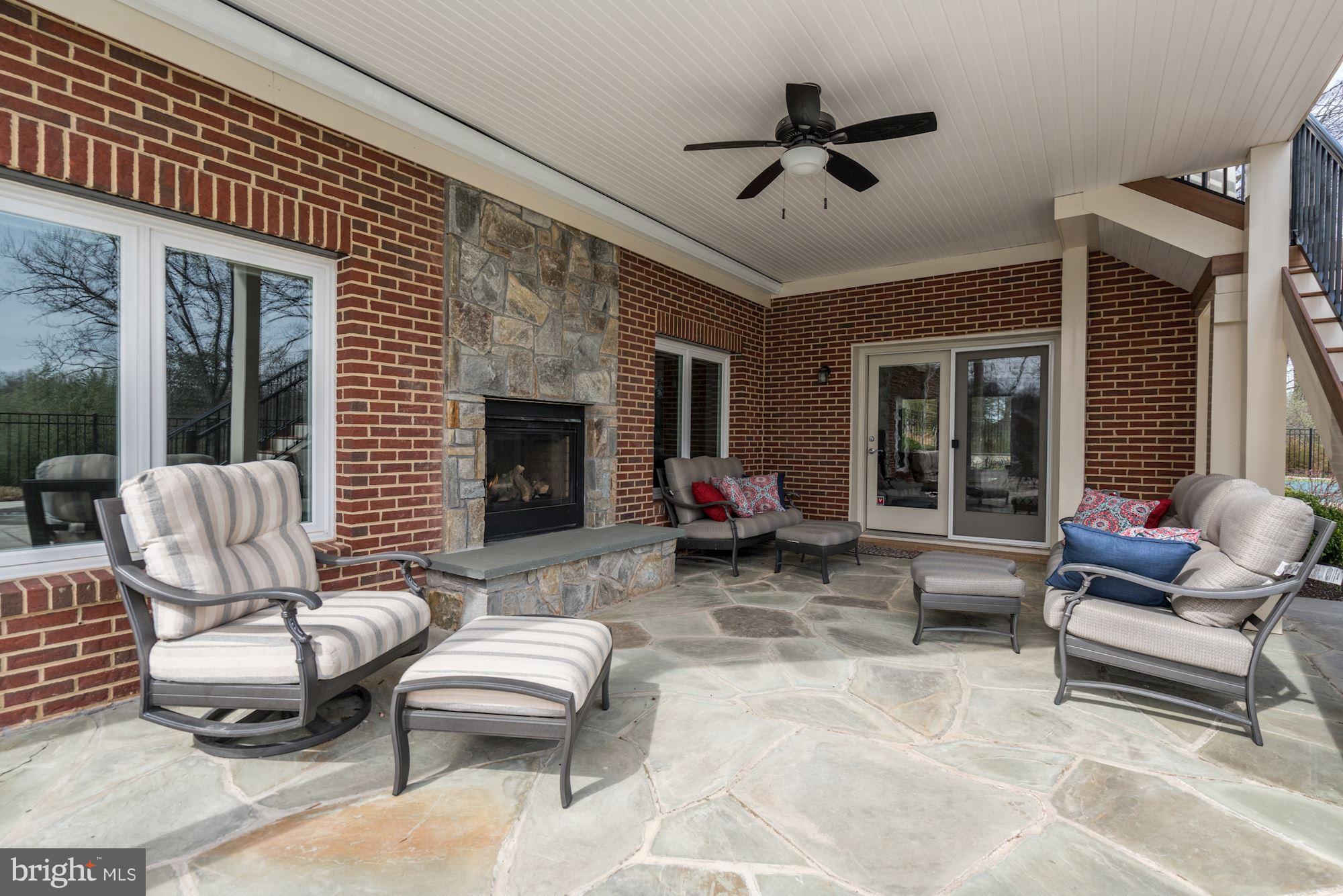 THE RESERVE AT WAPLES MILL - Residential