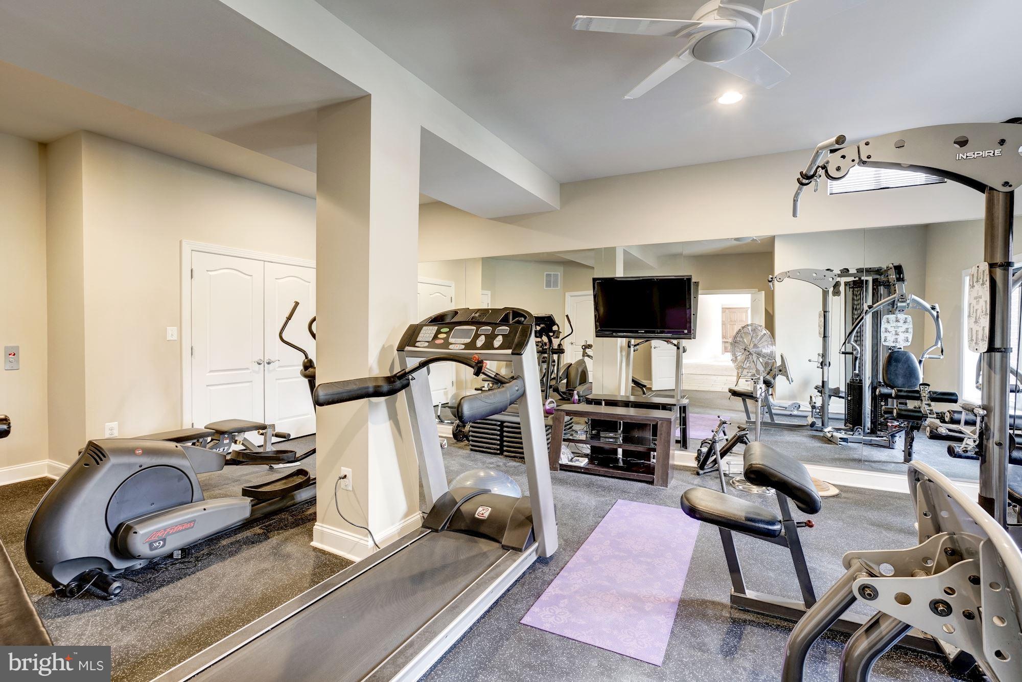 THE RESERVE AT WAPLES MILL - Residential