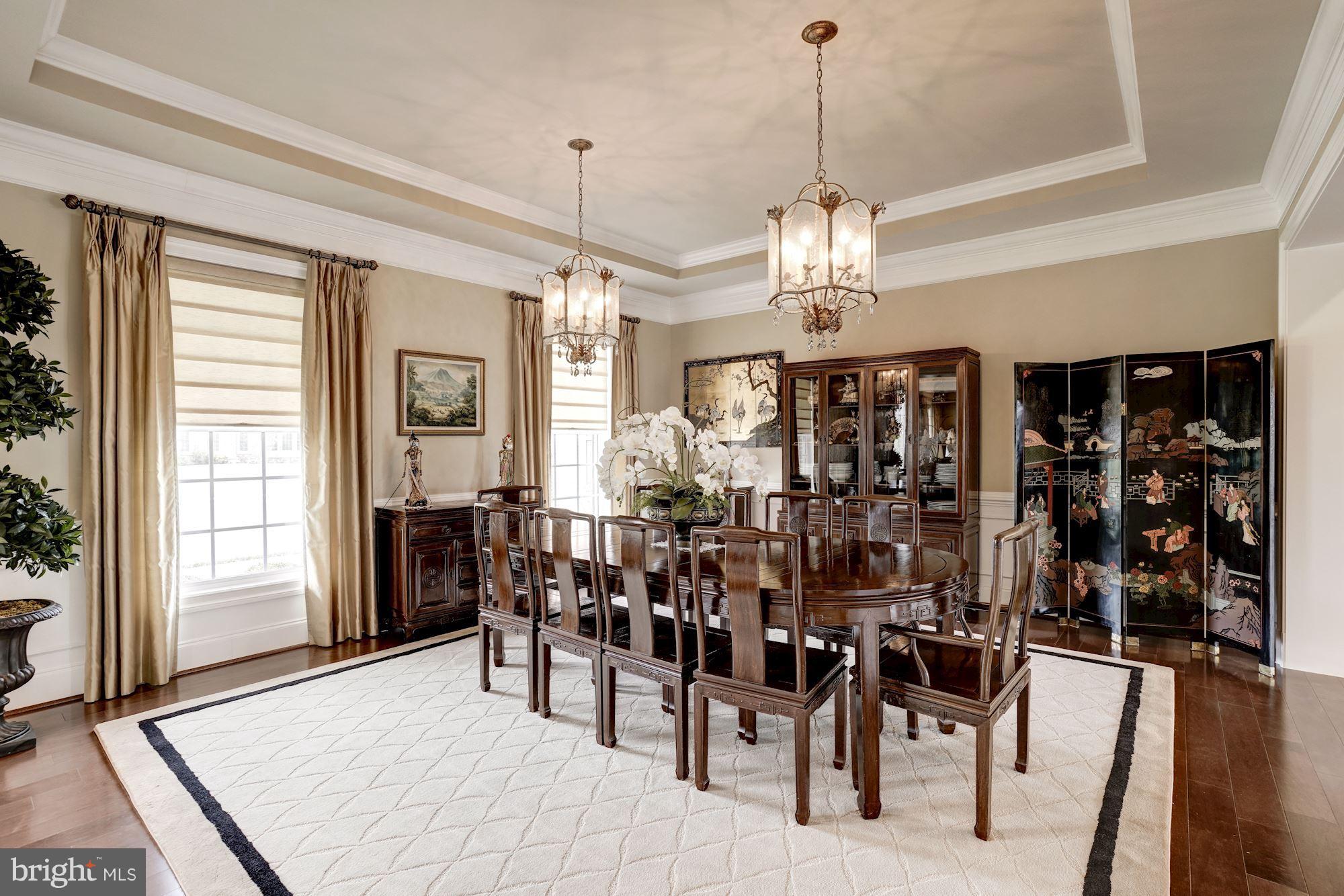 THE RESERVE AT WAPLES MILL - Residential