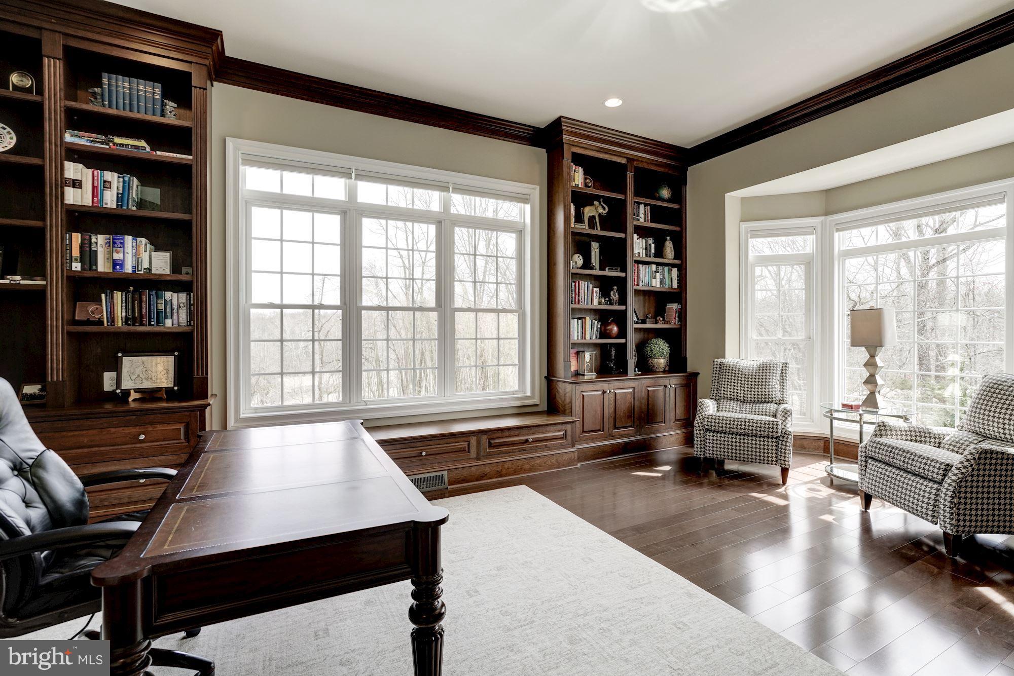 THE RESERVE AT WAPLES MILL - Residential