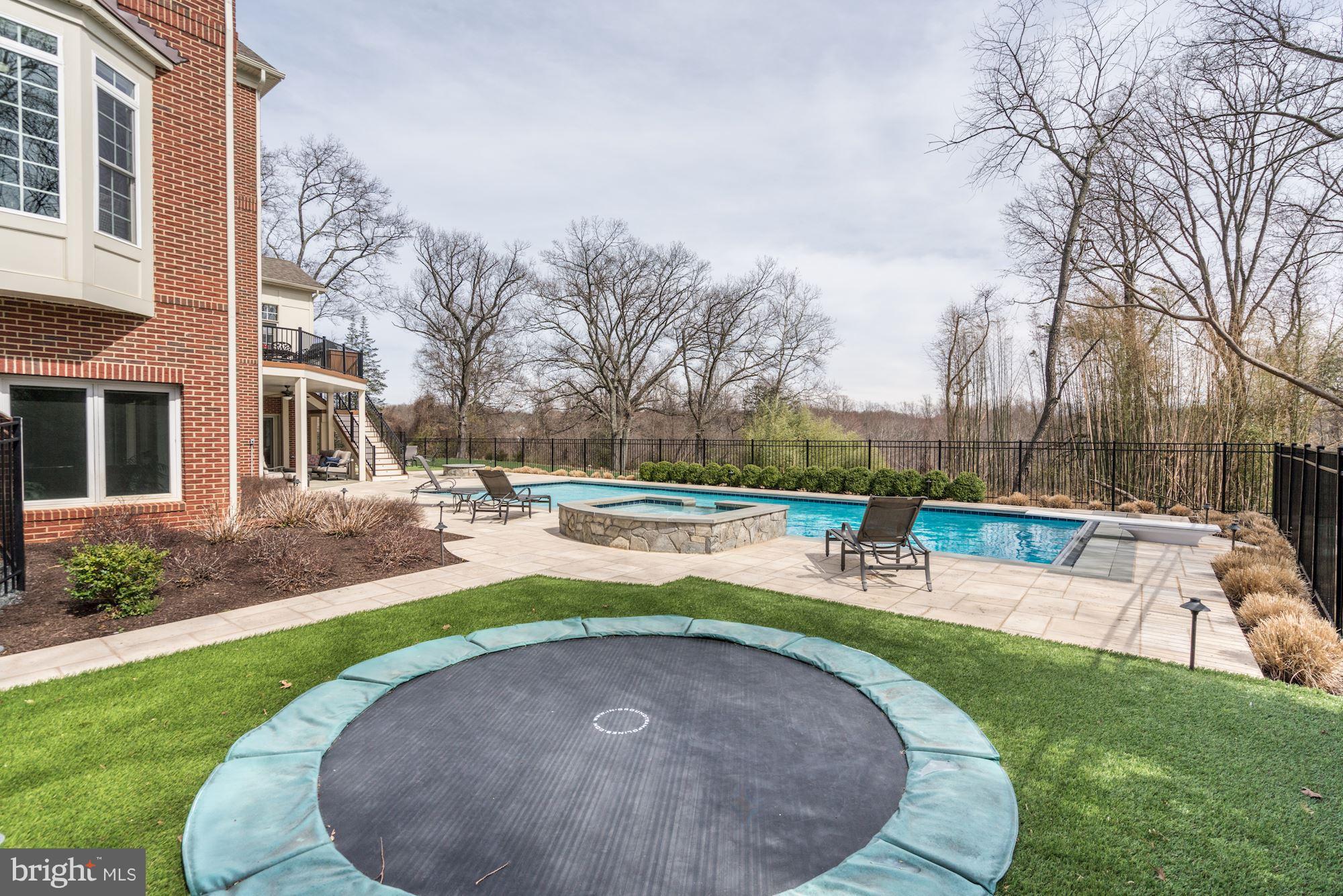 THE RESERVE AT WAPLES MILL - Residential