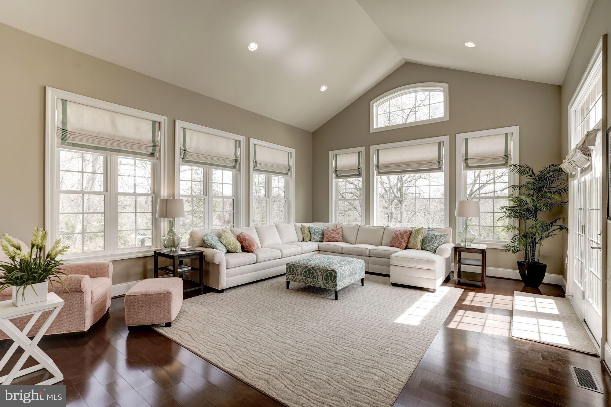 THE RESERVE AT WAPLES MILL - Residential