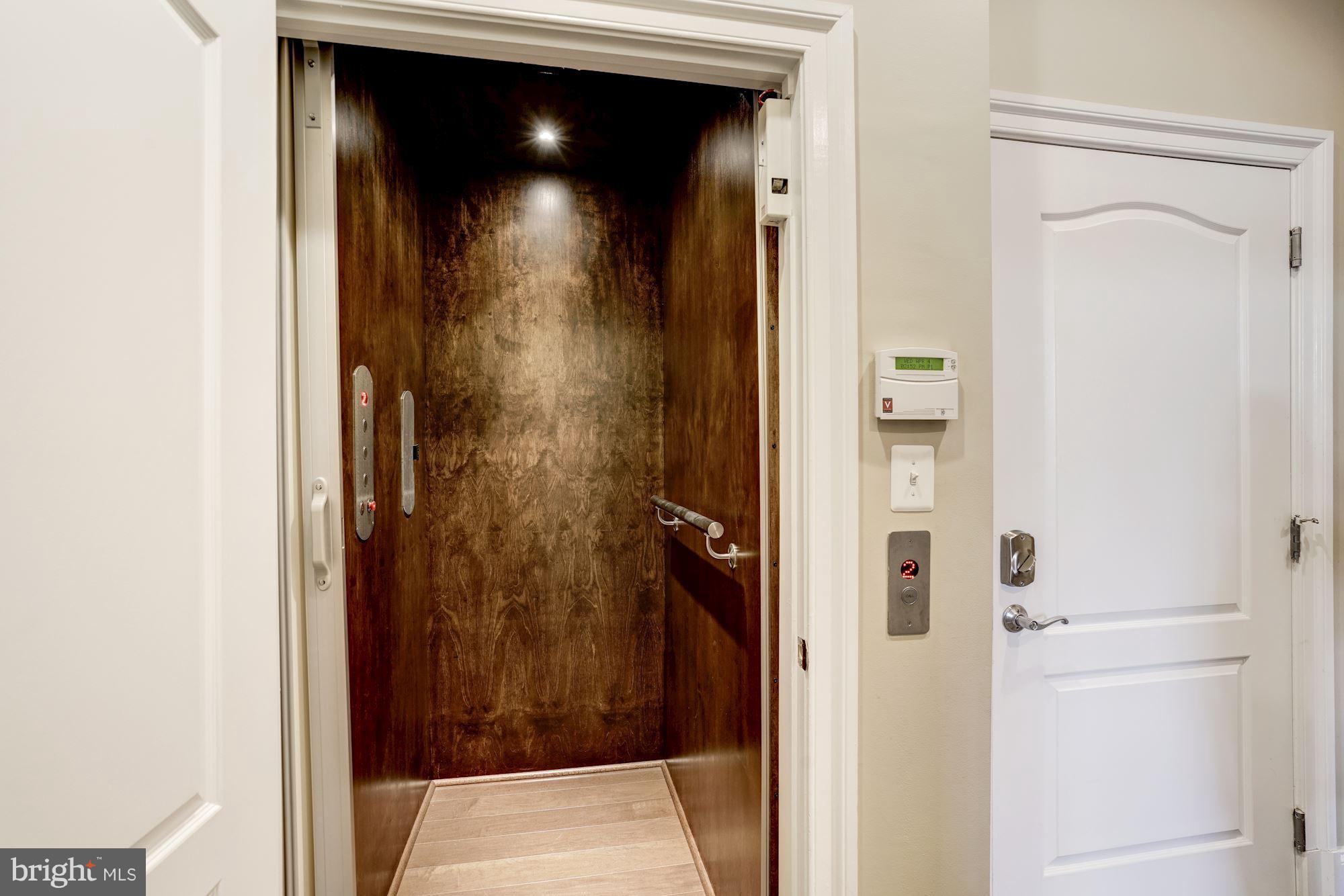 THE RESERVE AT WAPLES MILL - Residential