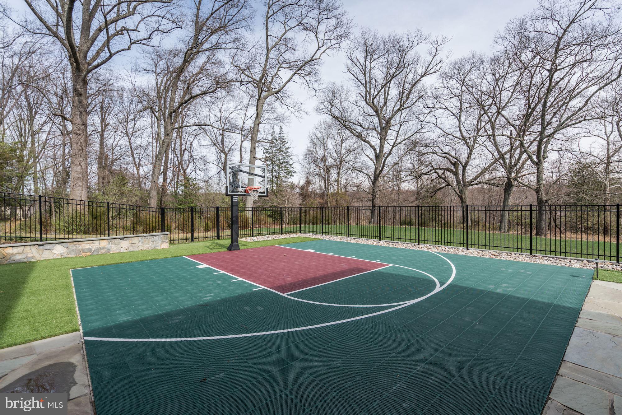 THE RESERVE AT WAPLES MILL - Residential