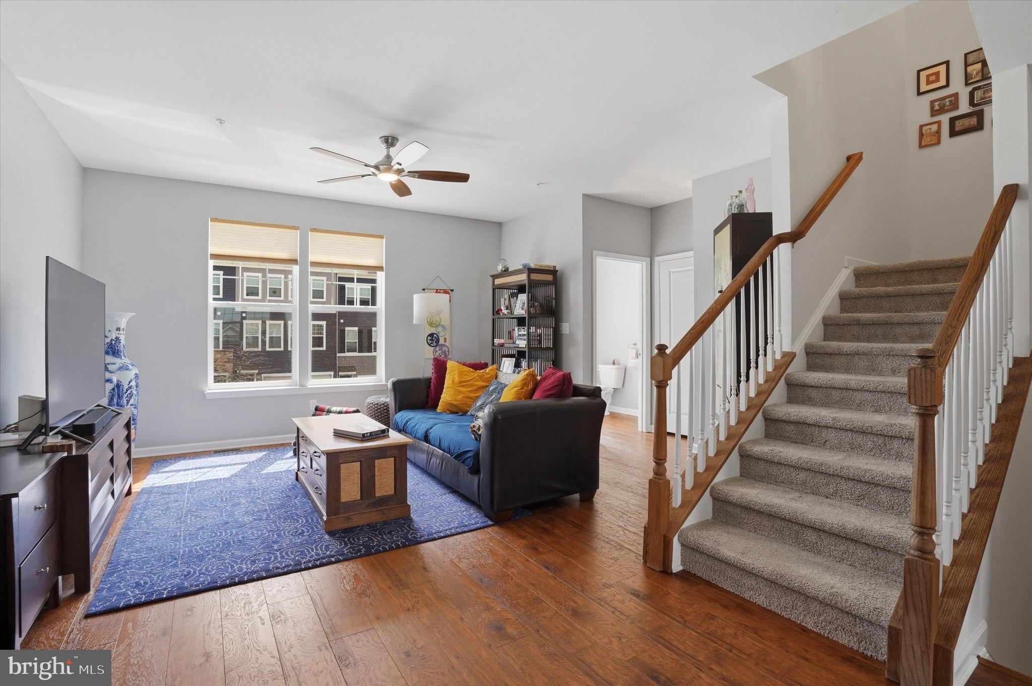 DOWLIN FORGE STATION - Residential