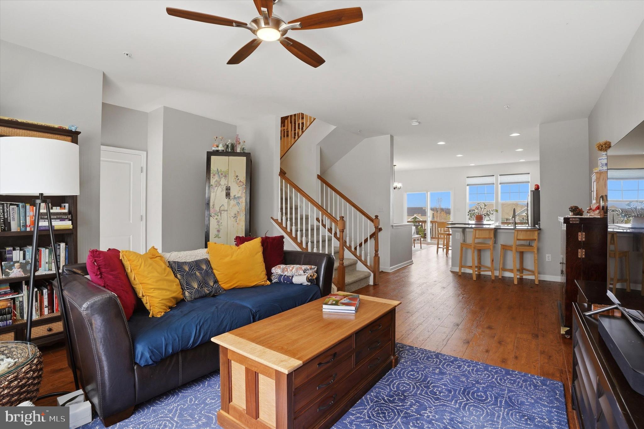 DOWLIN FORGE STATION - Residential