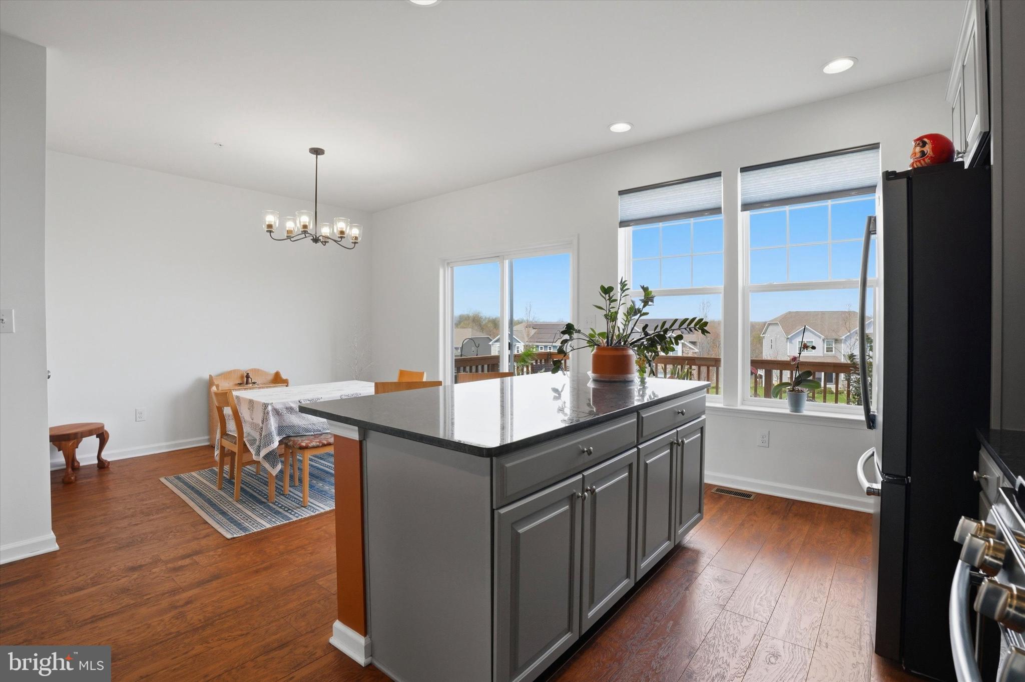 DOWLIN FORGE STATION - Residential