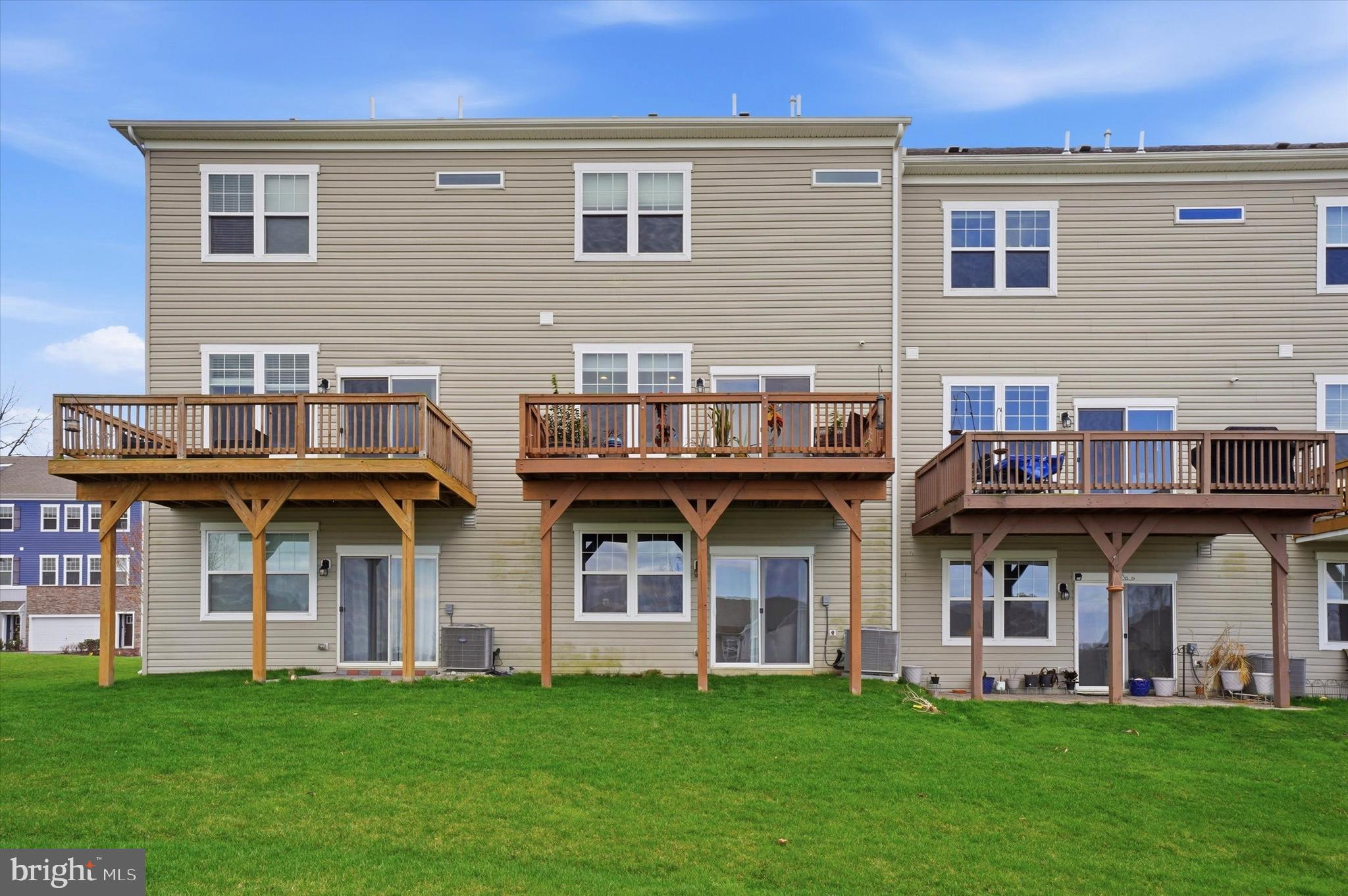 DOWLIN FORGE STATION - Residential