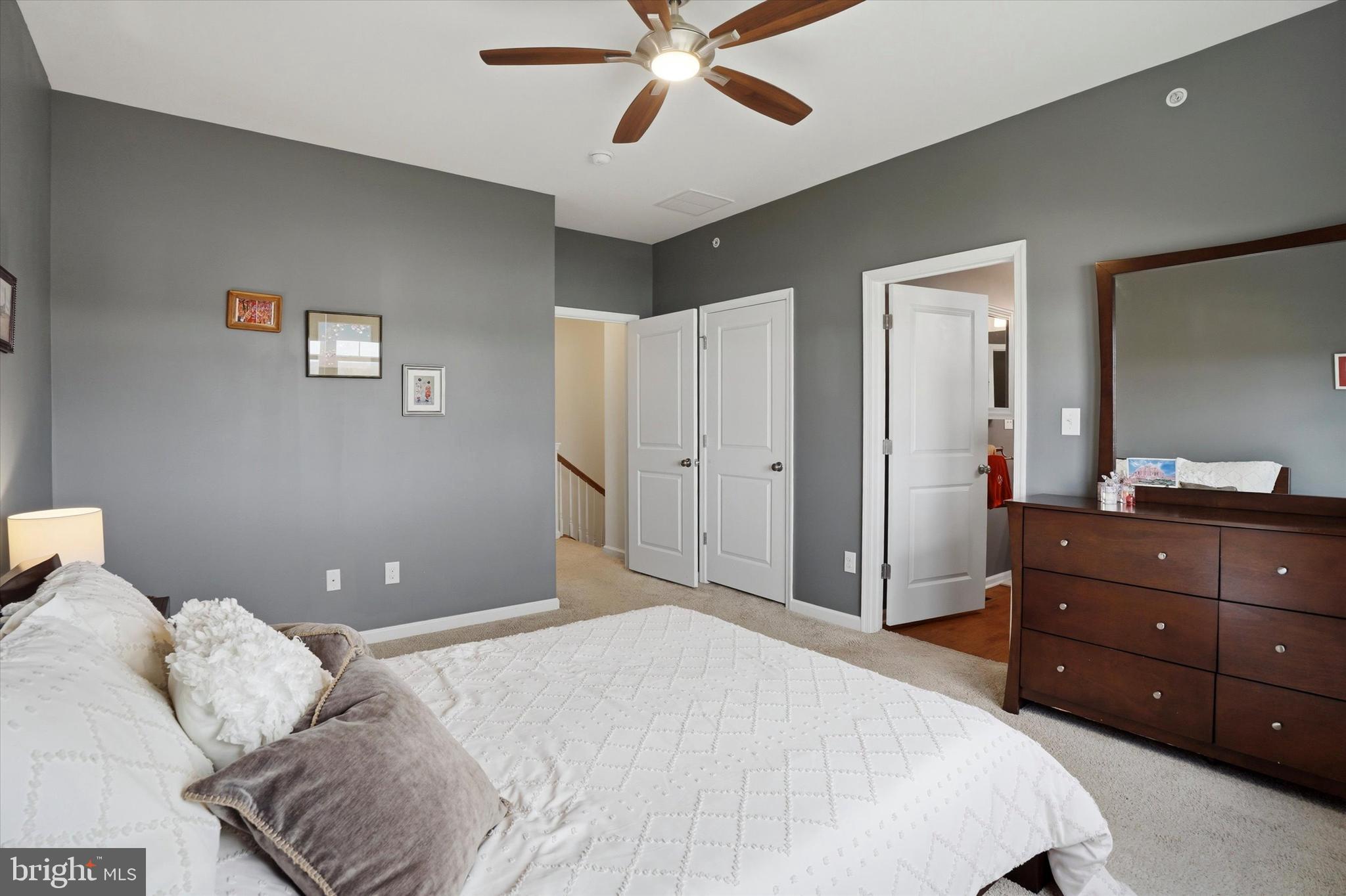 DOWLIN FORGE STATION - Residential