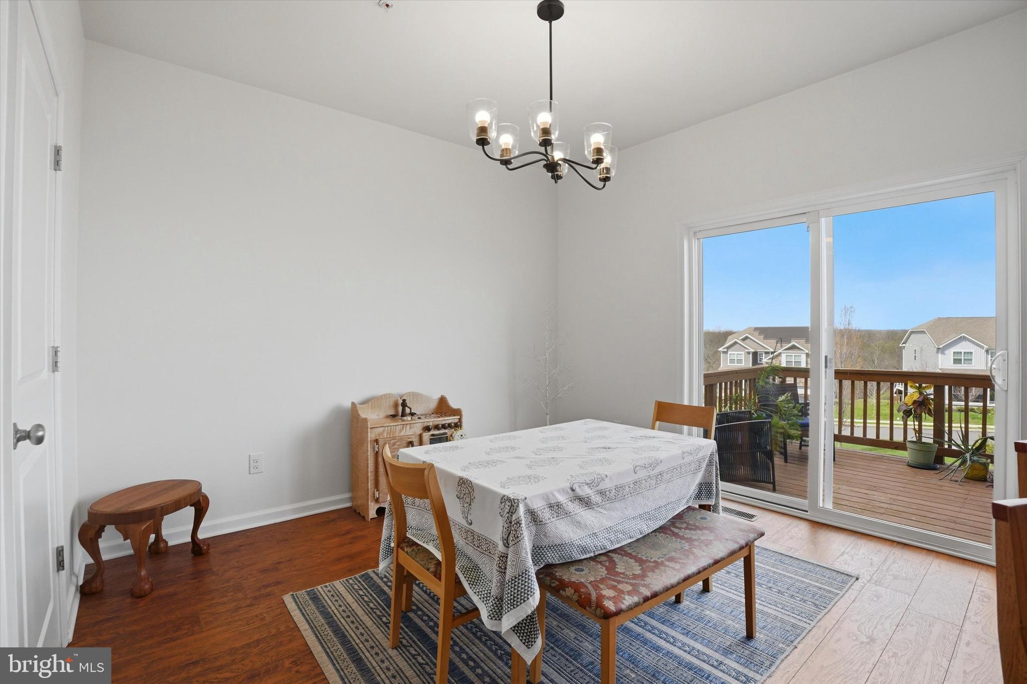 DOWLIN FORGE STATION - Residential