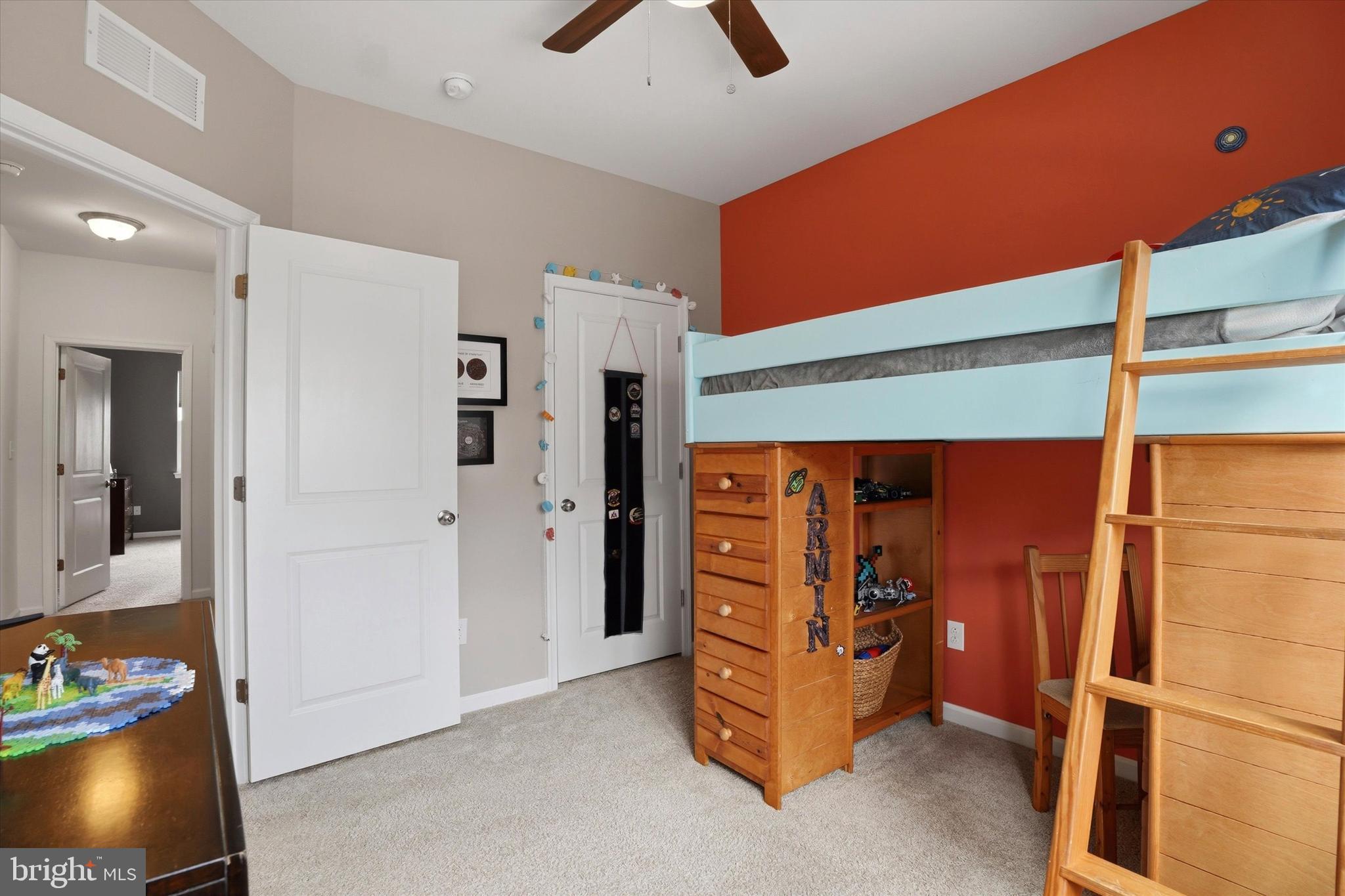 DOWLIN FORGE STATION - Residential