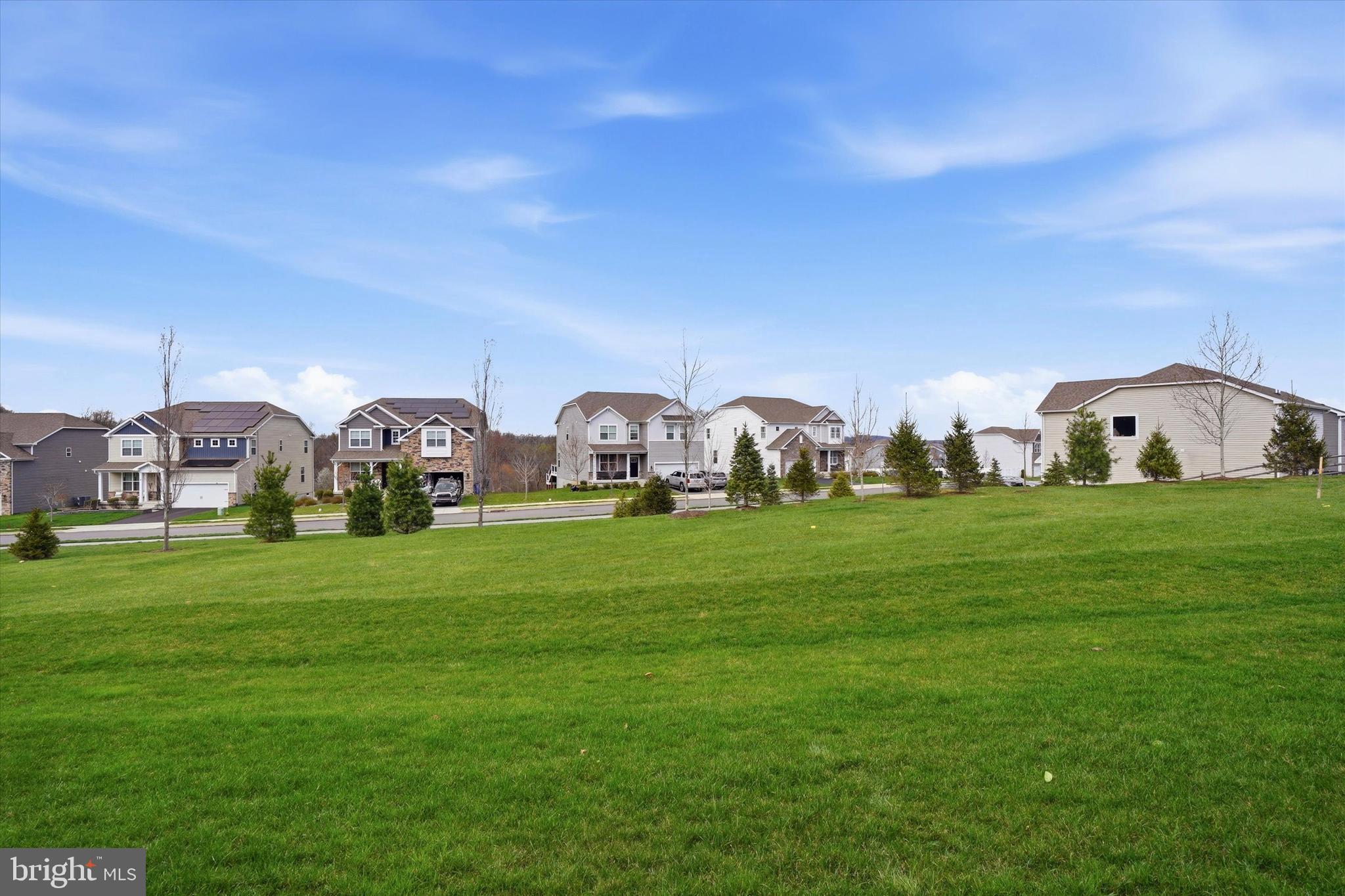 DOWLIN FORGE STATION - Residential