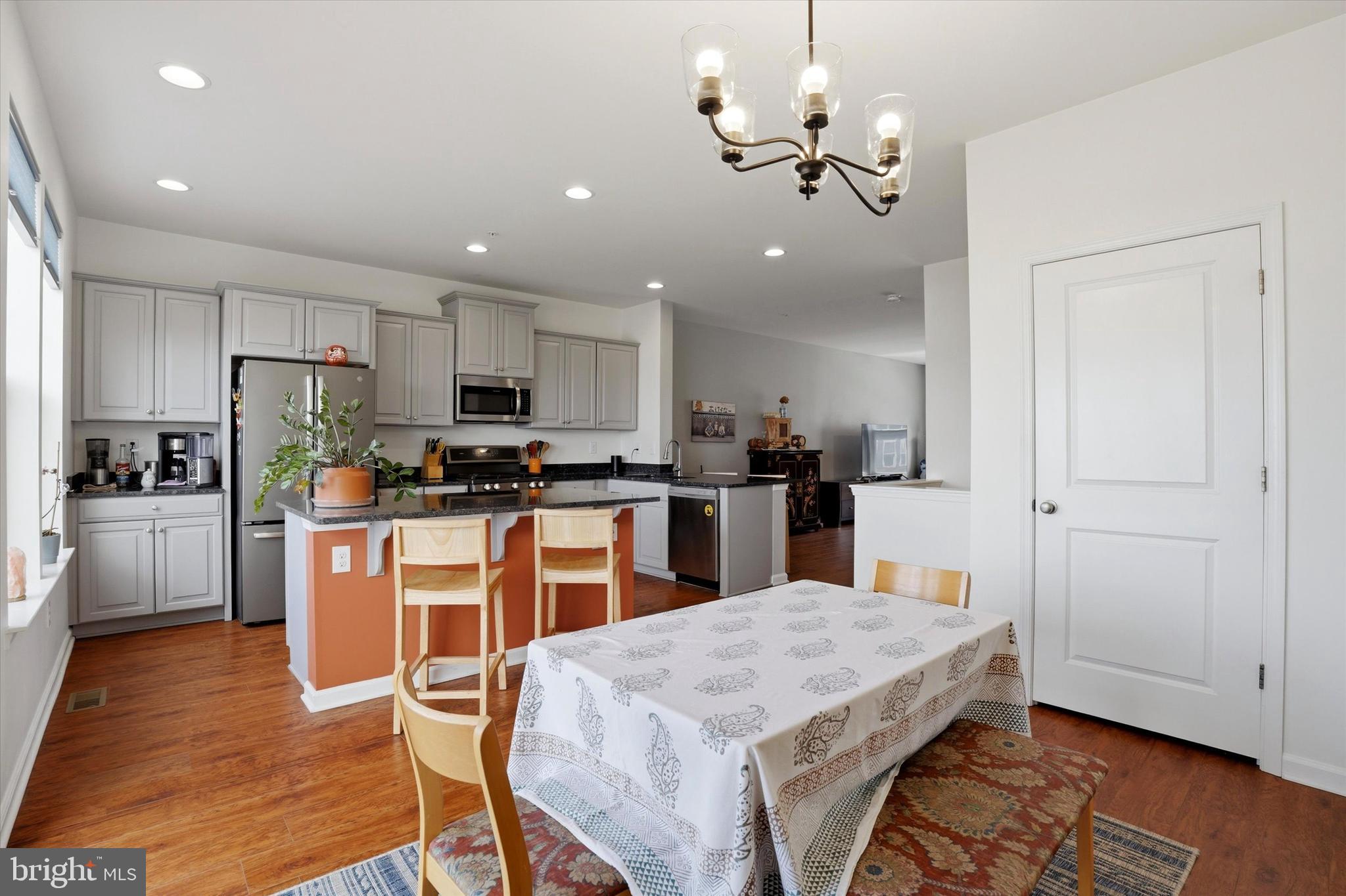 DOWLIN FORGE STATION - Residential