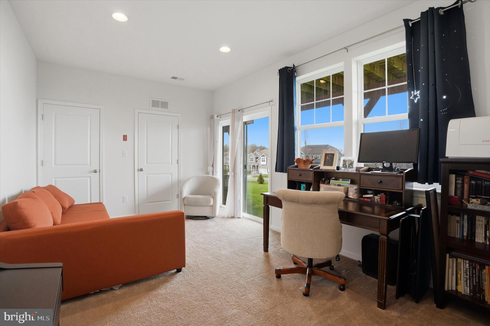 DOWLIN FORGE STATION - Residential