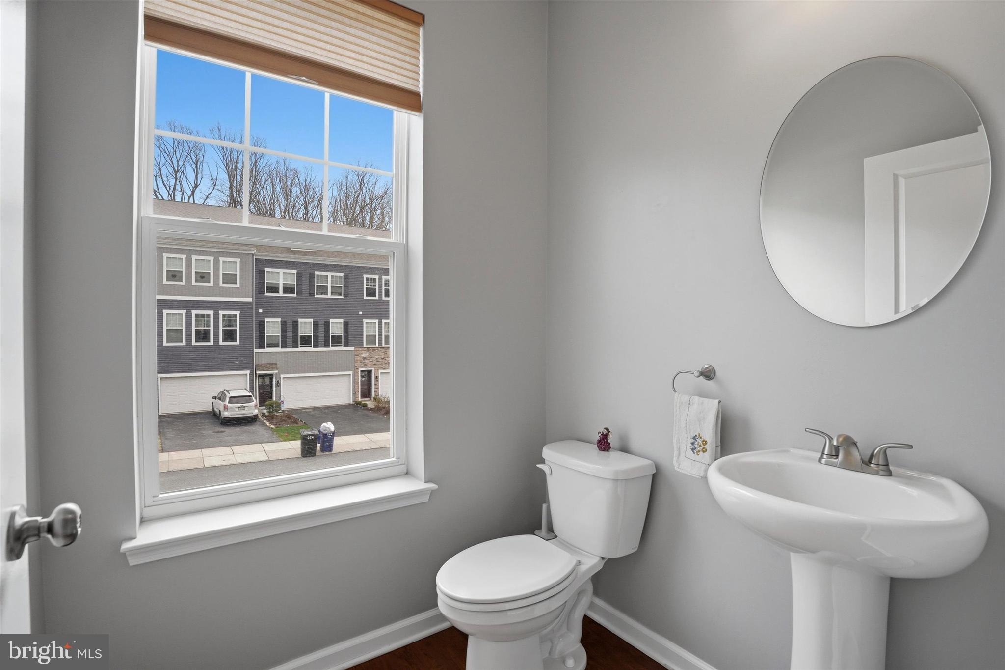 DOWLIN FORGE STATION - Residential