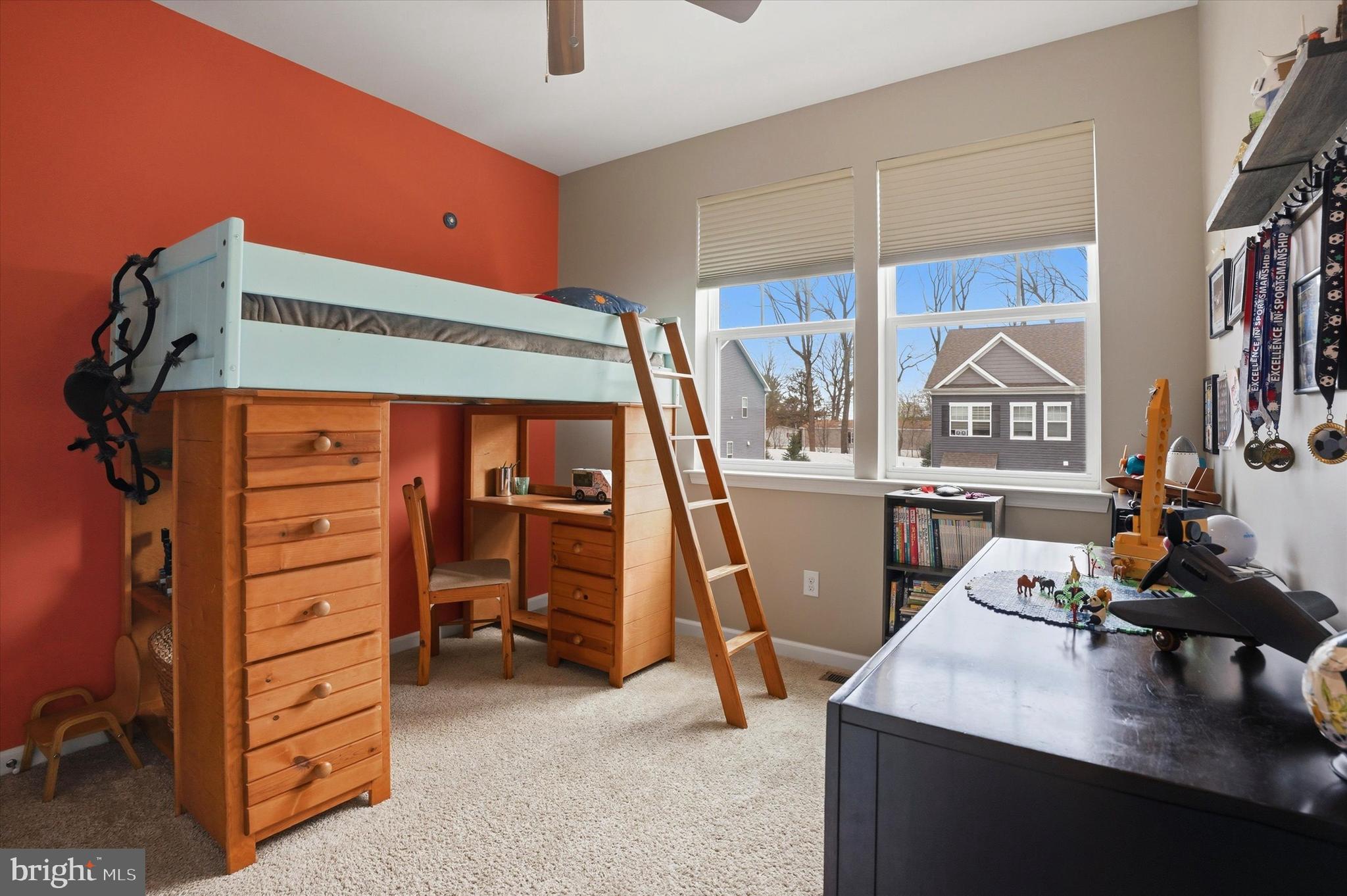 DOWLIN FORGE STATION - Residential