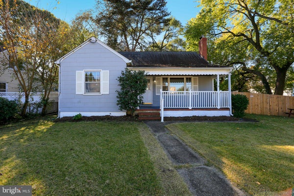705 STEWART AVE, GLEN BURNIE, MD 21061 - Image a331925da3cf6022e64862f62af37e56/1777973449