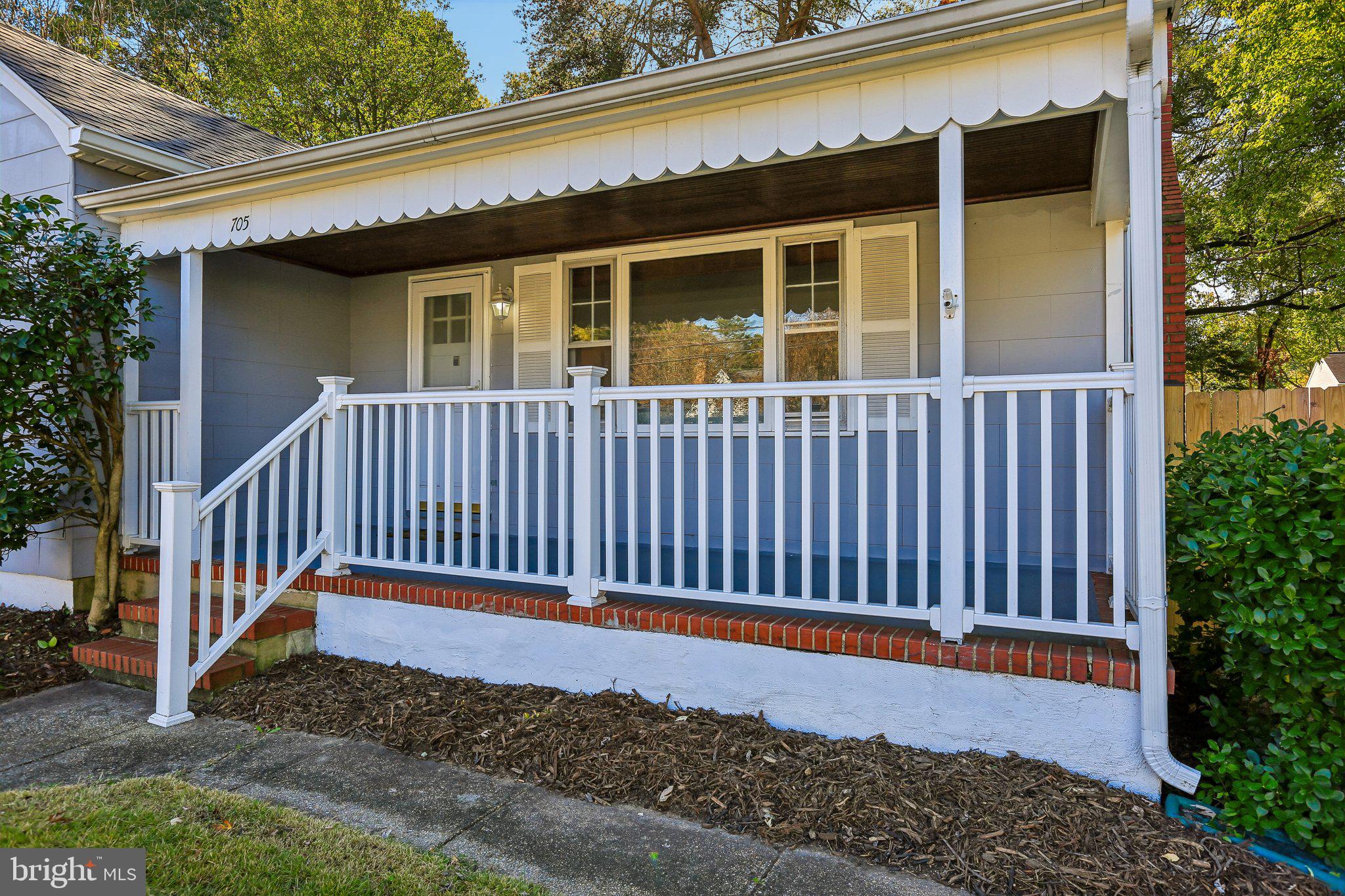 705 STEWART AVENUE