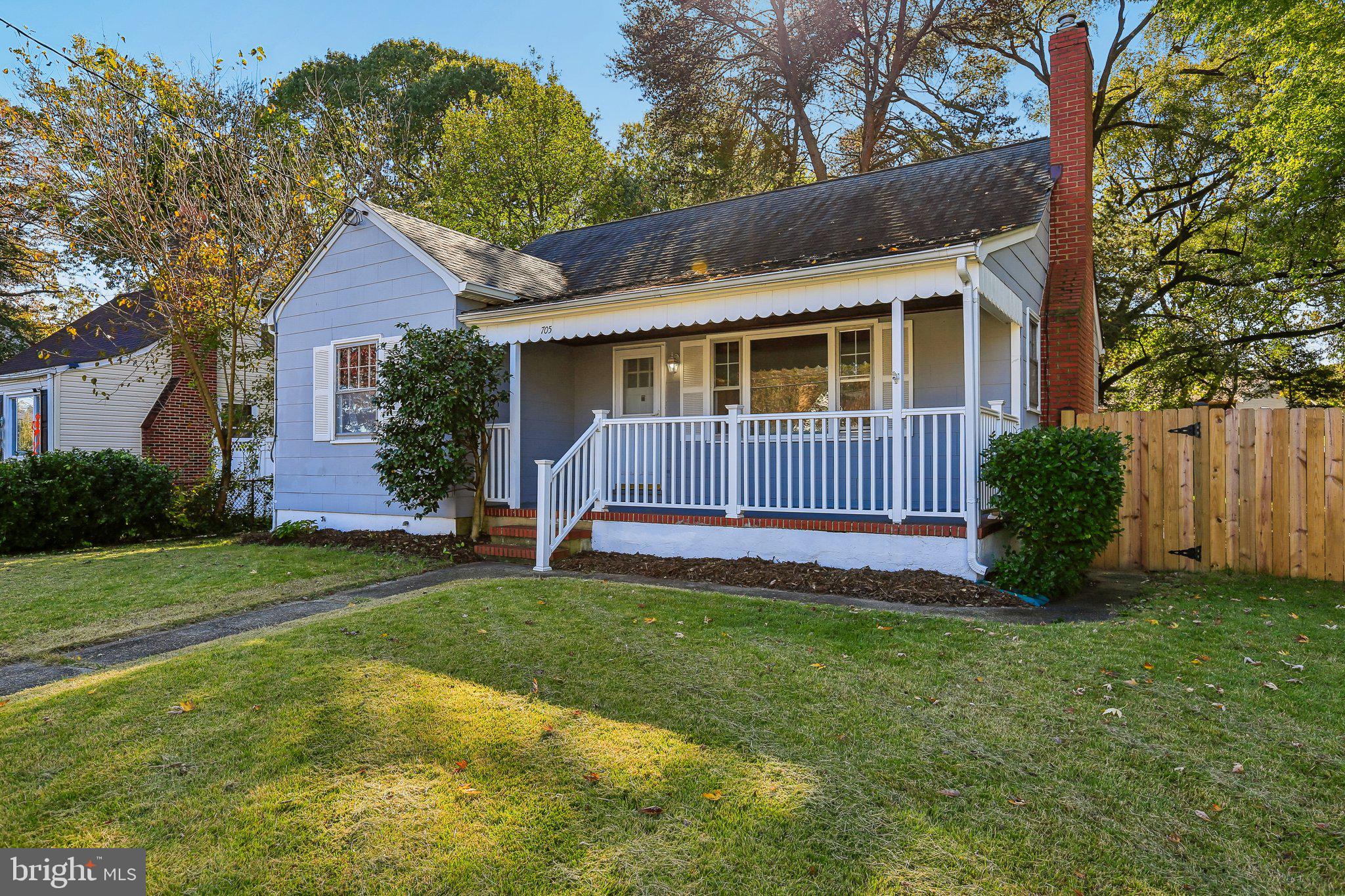 705 STEWART AVENUE