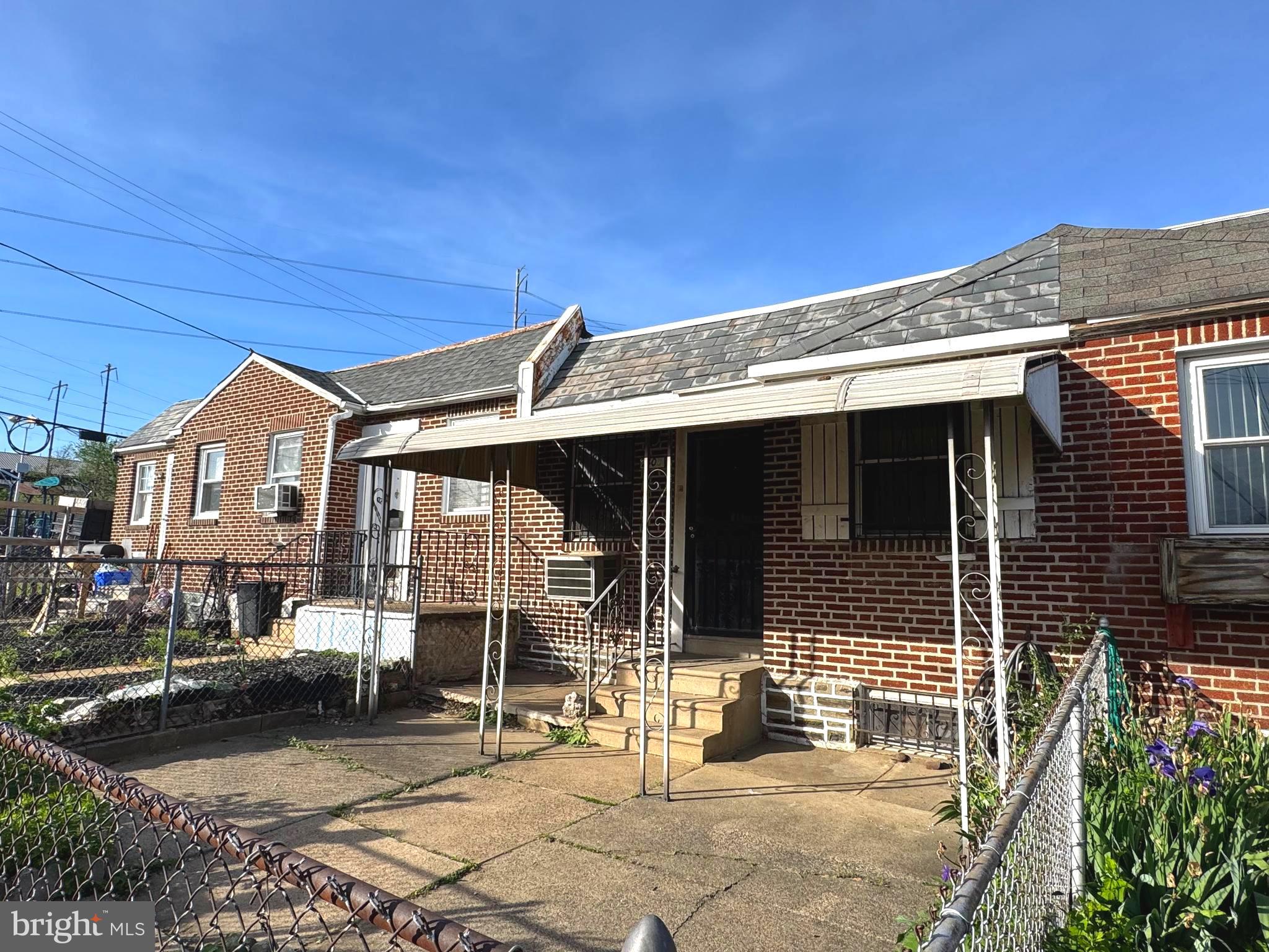 HUNTING PARK - Residential